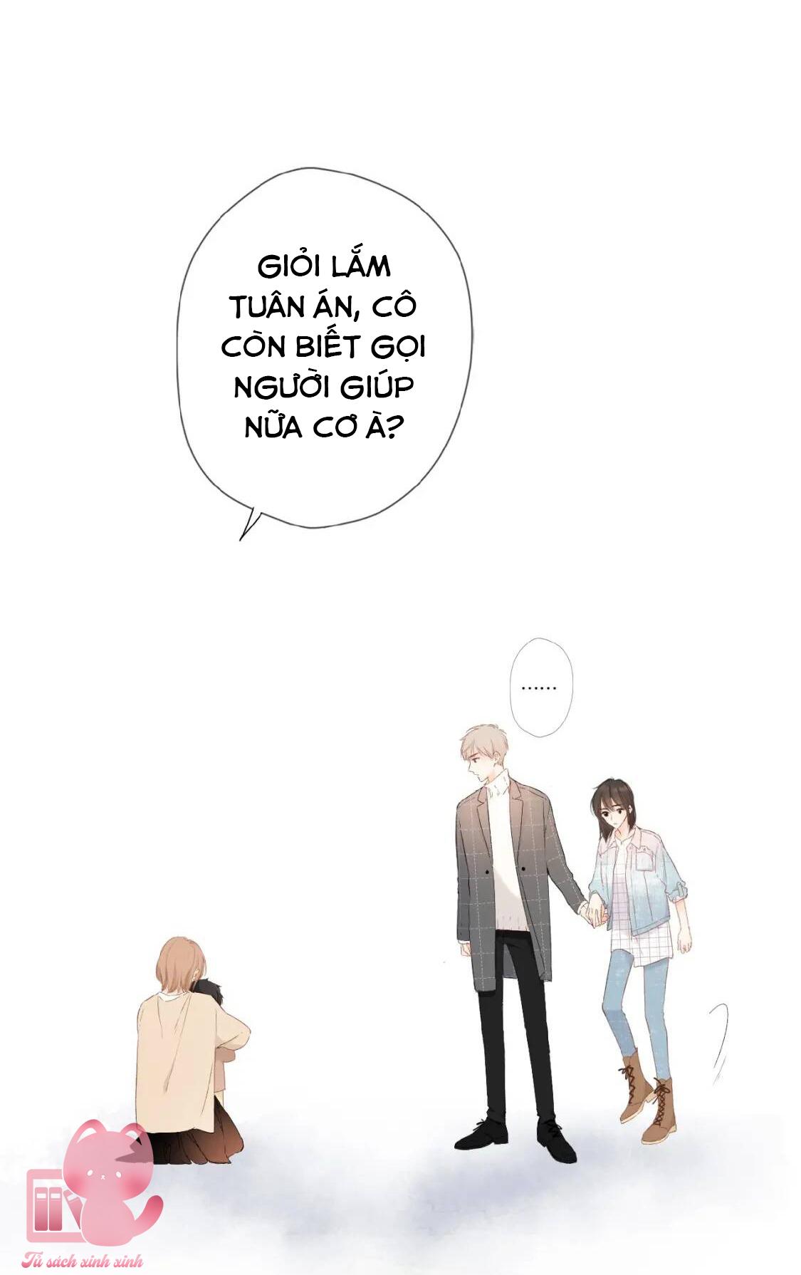 Lại Được Gặp Em: Lại Được Gặp Em – Chap 16