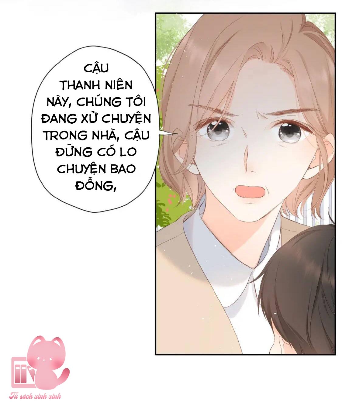 Lại Được Gặp Em: Lại Được Gặp Em – Chap 16