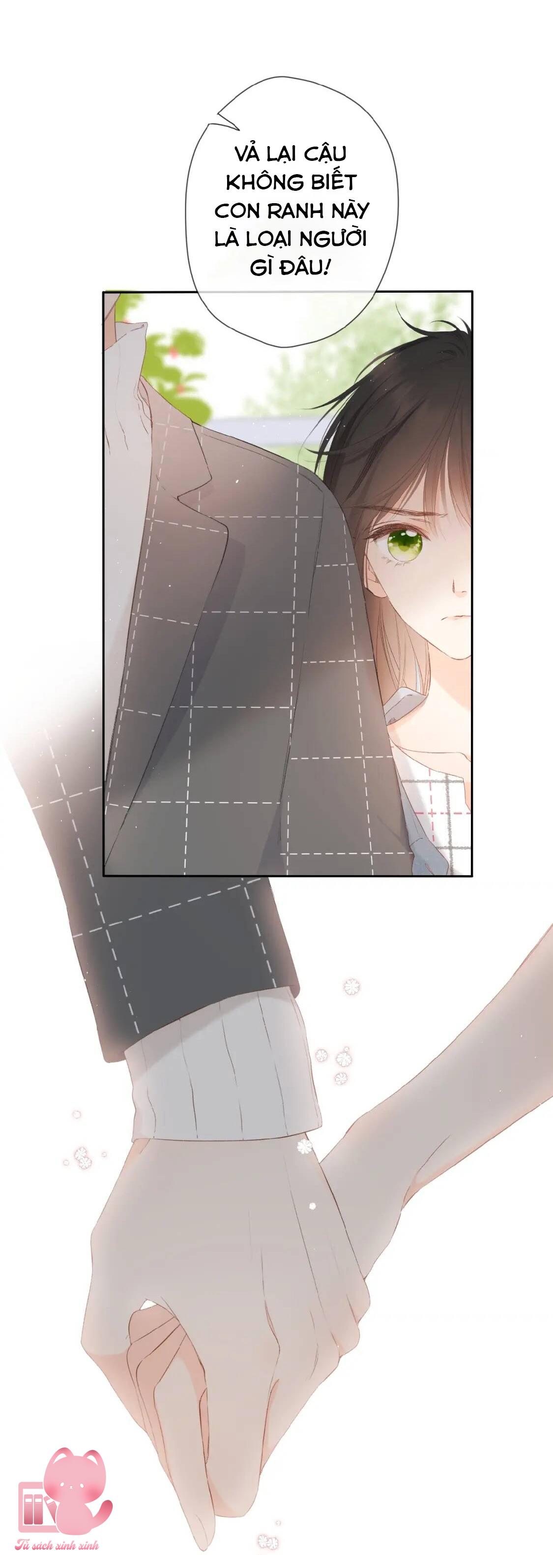 Lại Được Gặp Em: Lại Được Gặp Em – Chap 16