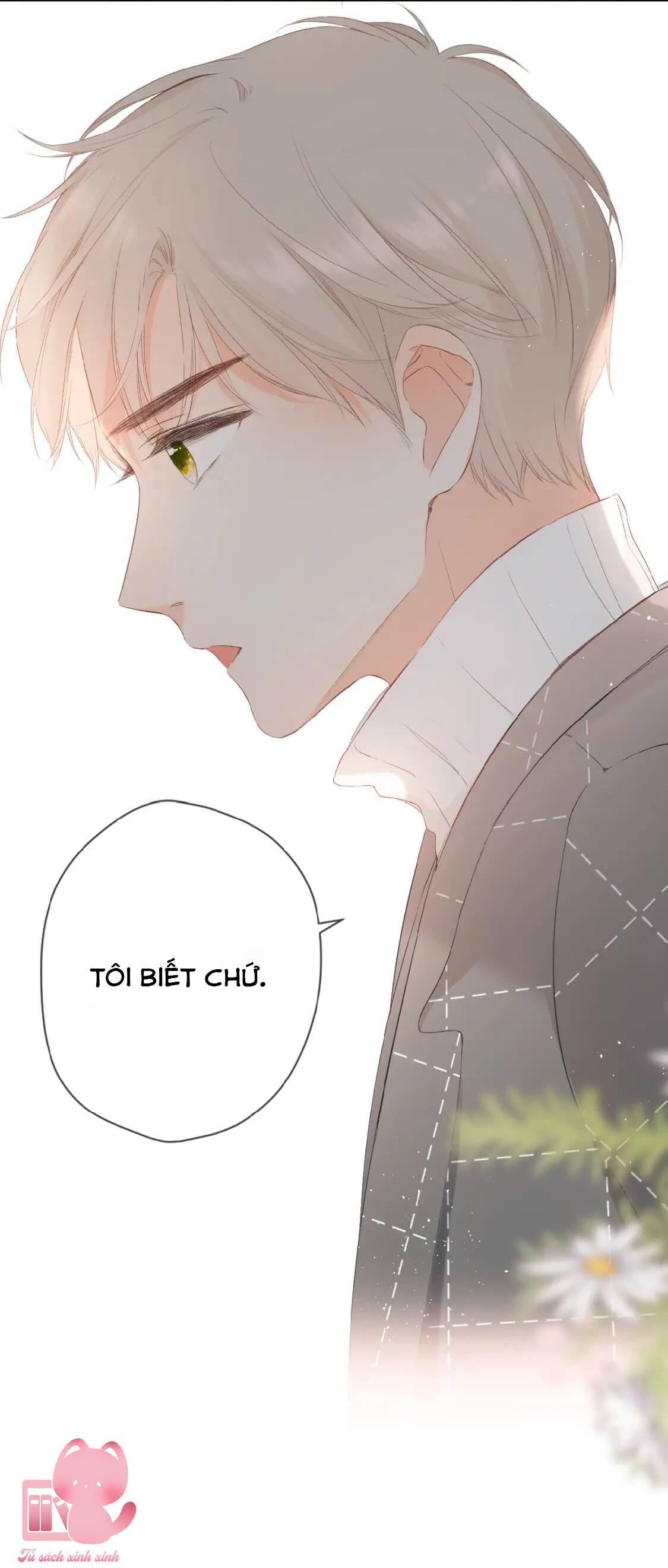 Lại Được Gặp Em: Lại Được Gặp Em – Chap 16