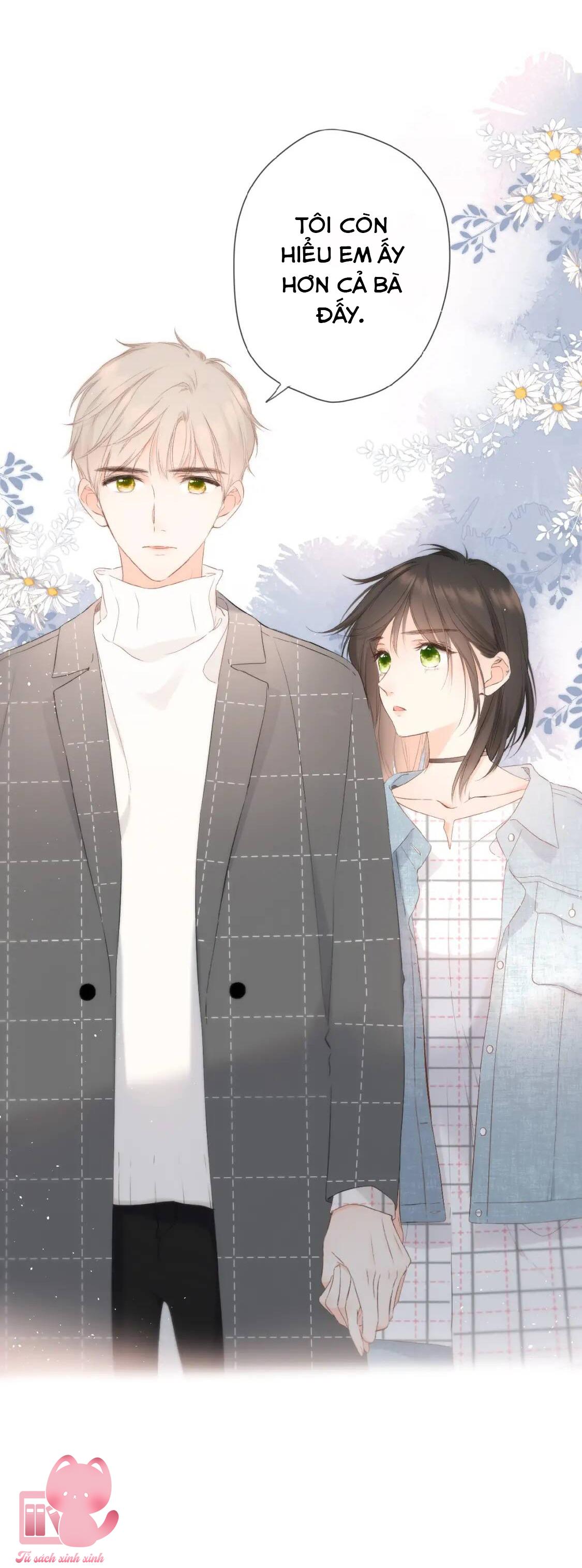 Lại Được Gặp Em: Lại Được Gặp Em – Chap 16