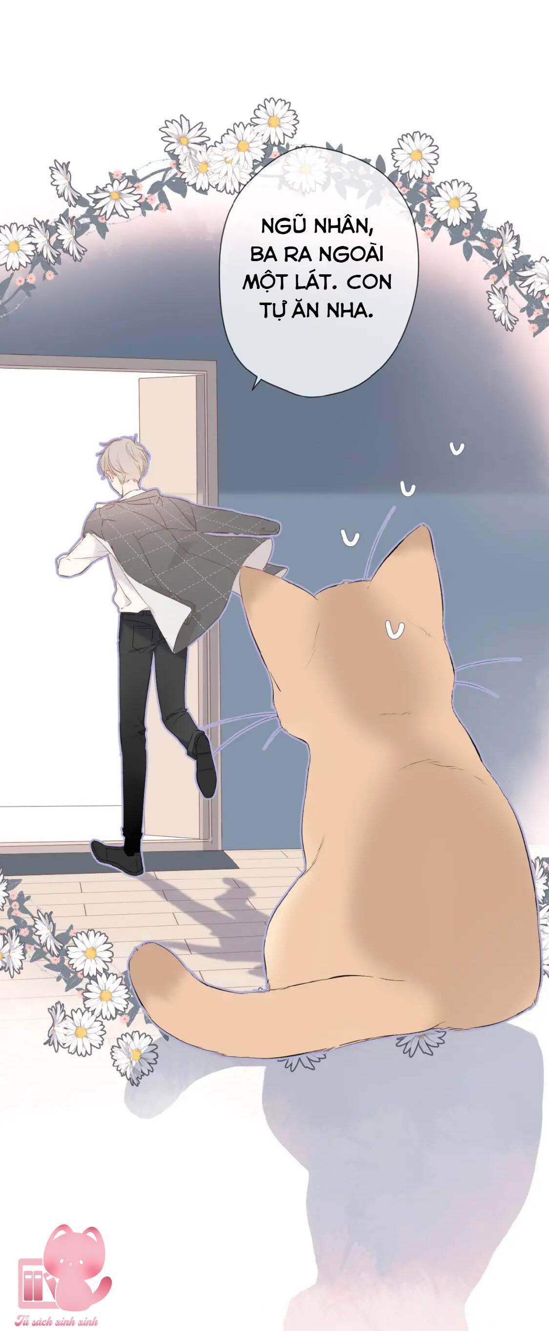 Lại Được Gặp Em: Lại Được Gặp Em – Chap 16