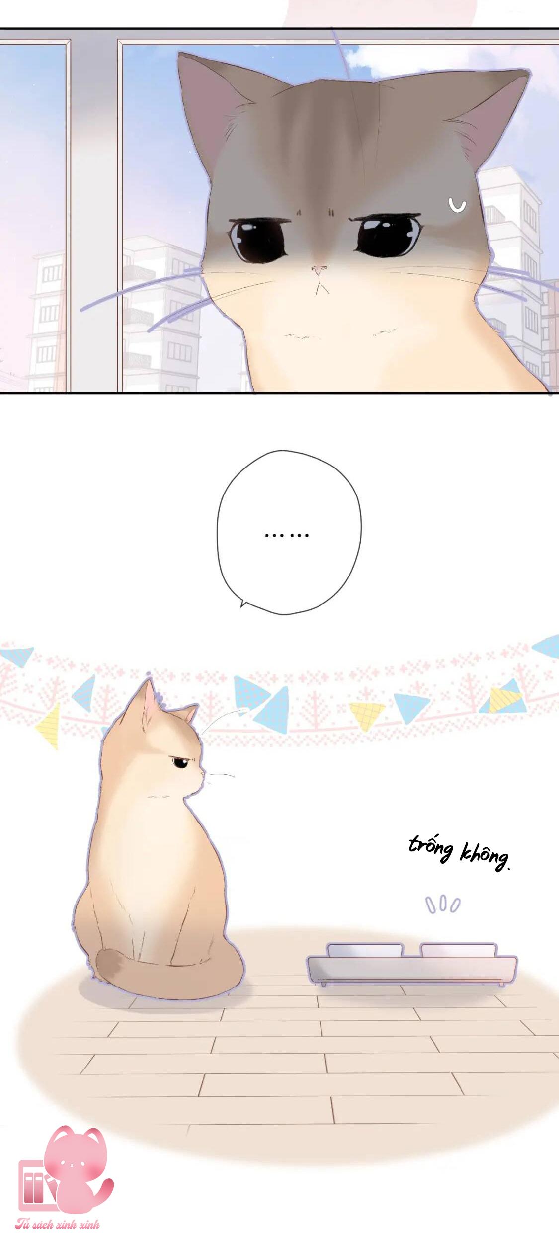 Lại Được Gặp Em: Lại Được Gặp Em – Chap 16