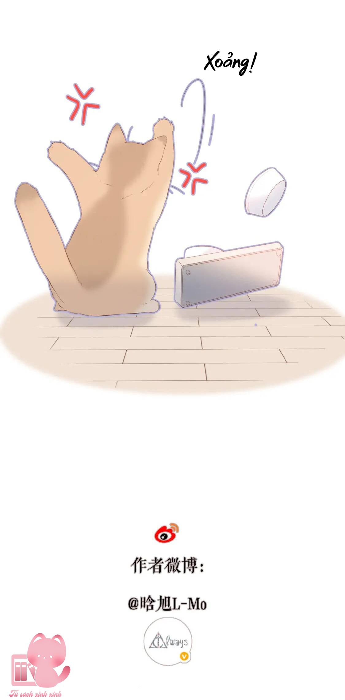 Lại Được Gặp Em: Lại Được Gặp Em – Chap 16