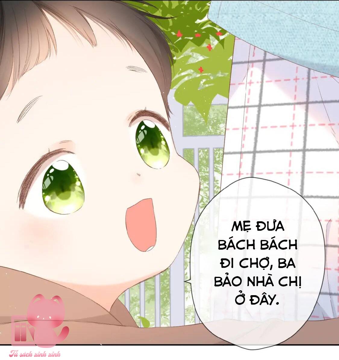 Lại Được Gặp Em: Lại Được Gặp Em – Chap 16