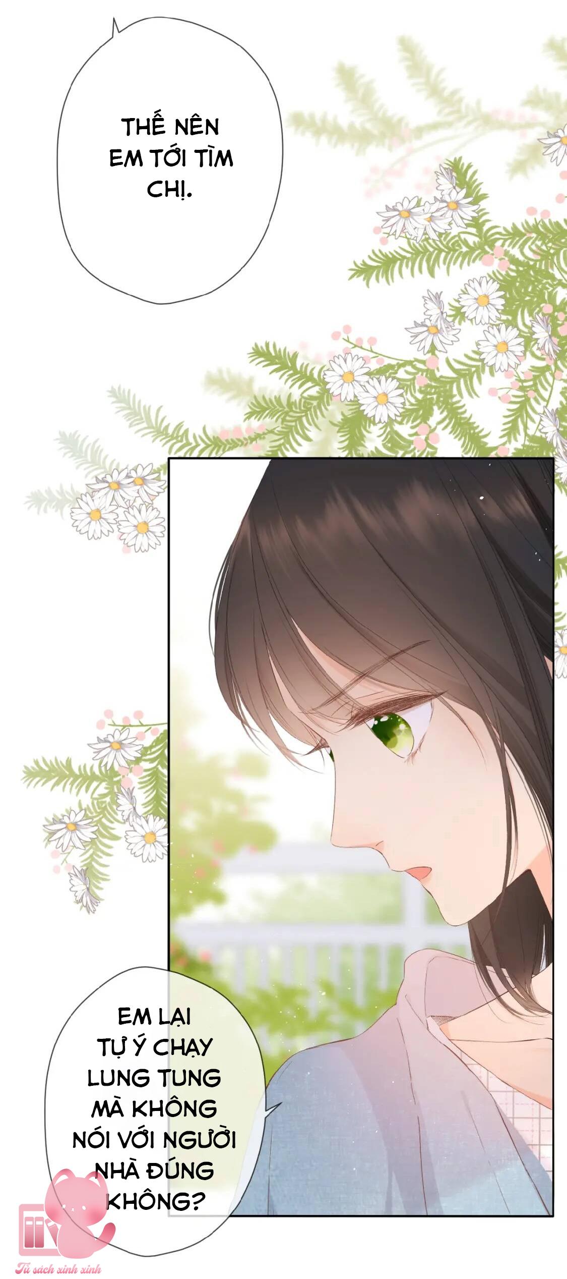 Lại Được Gặp Em: Lại Được Gặp Em – Chap 16
