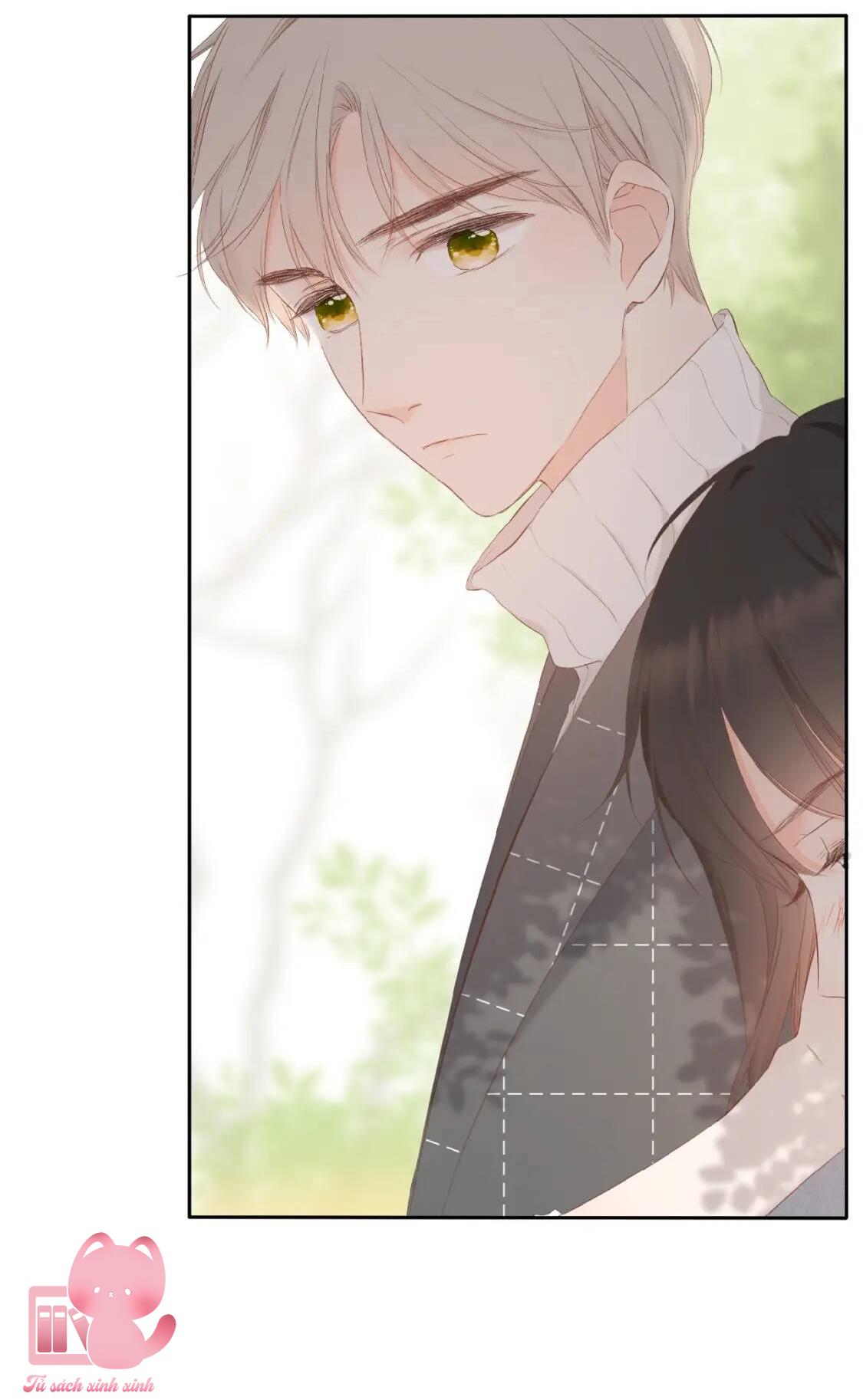 Lại Được Gặp Em: Lại Được Gặp Em – Chap 17