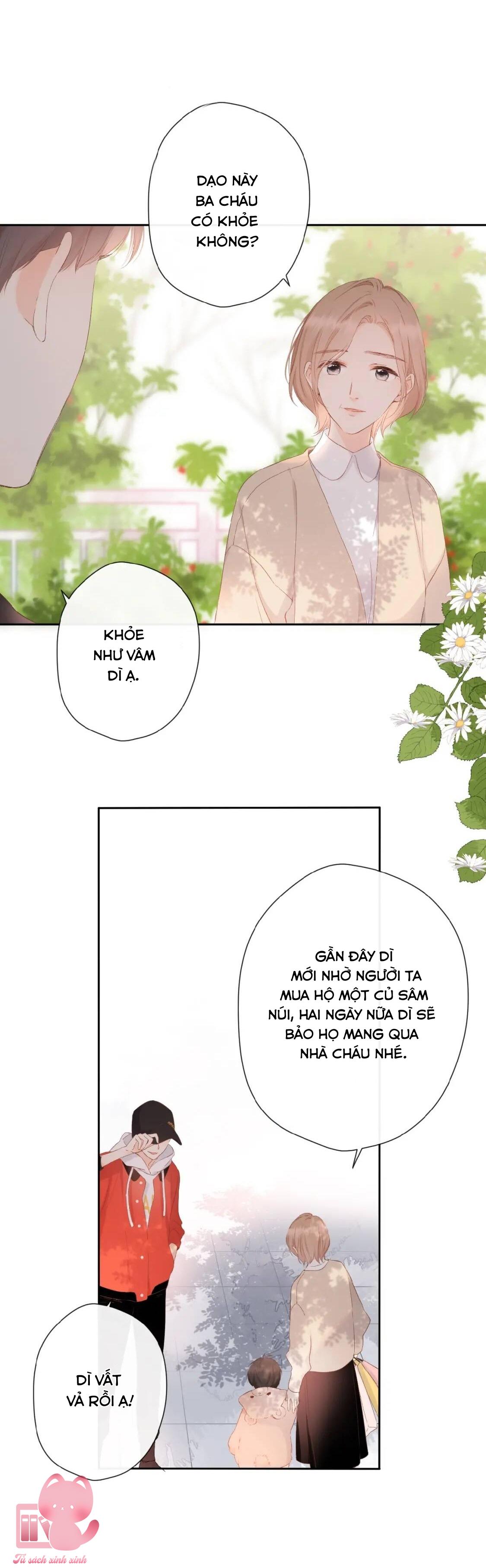 Lại Được Gặp Em: Lại Được Gặp Em – Chap 17