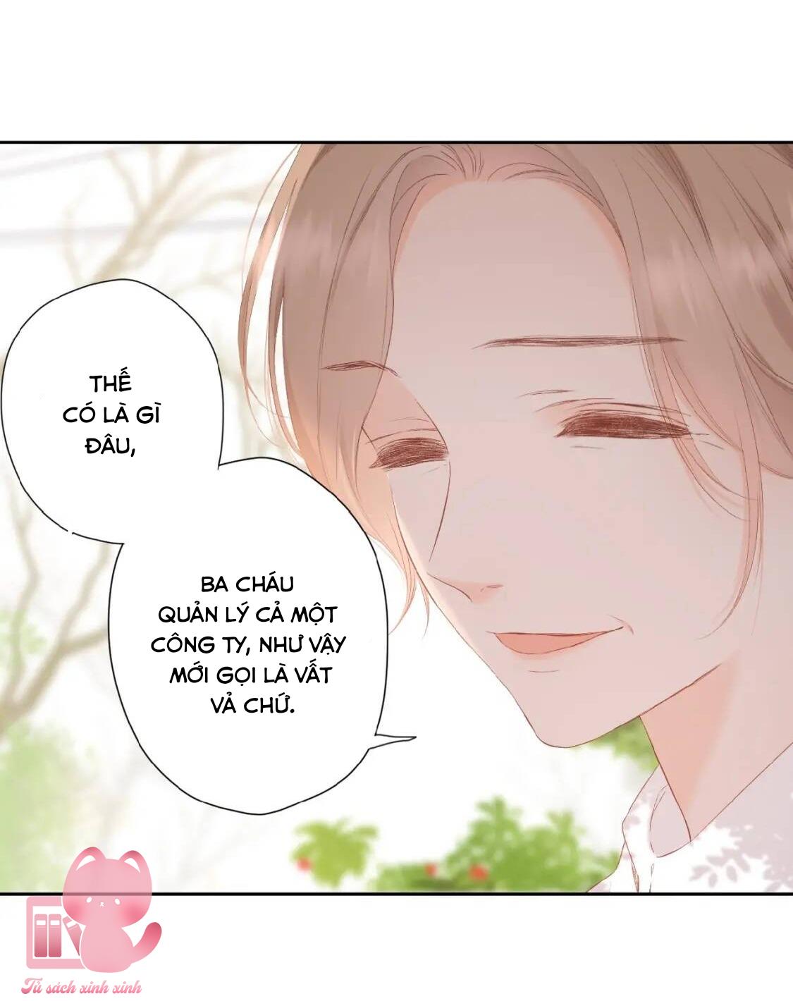 Lại Được Gặp Em: Lại Được Gặp Em – Chap 17