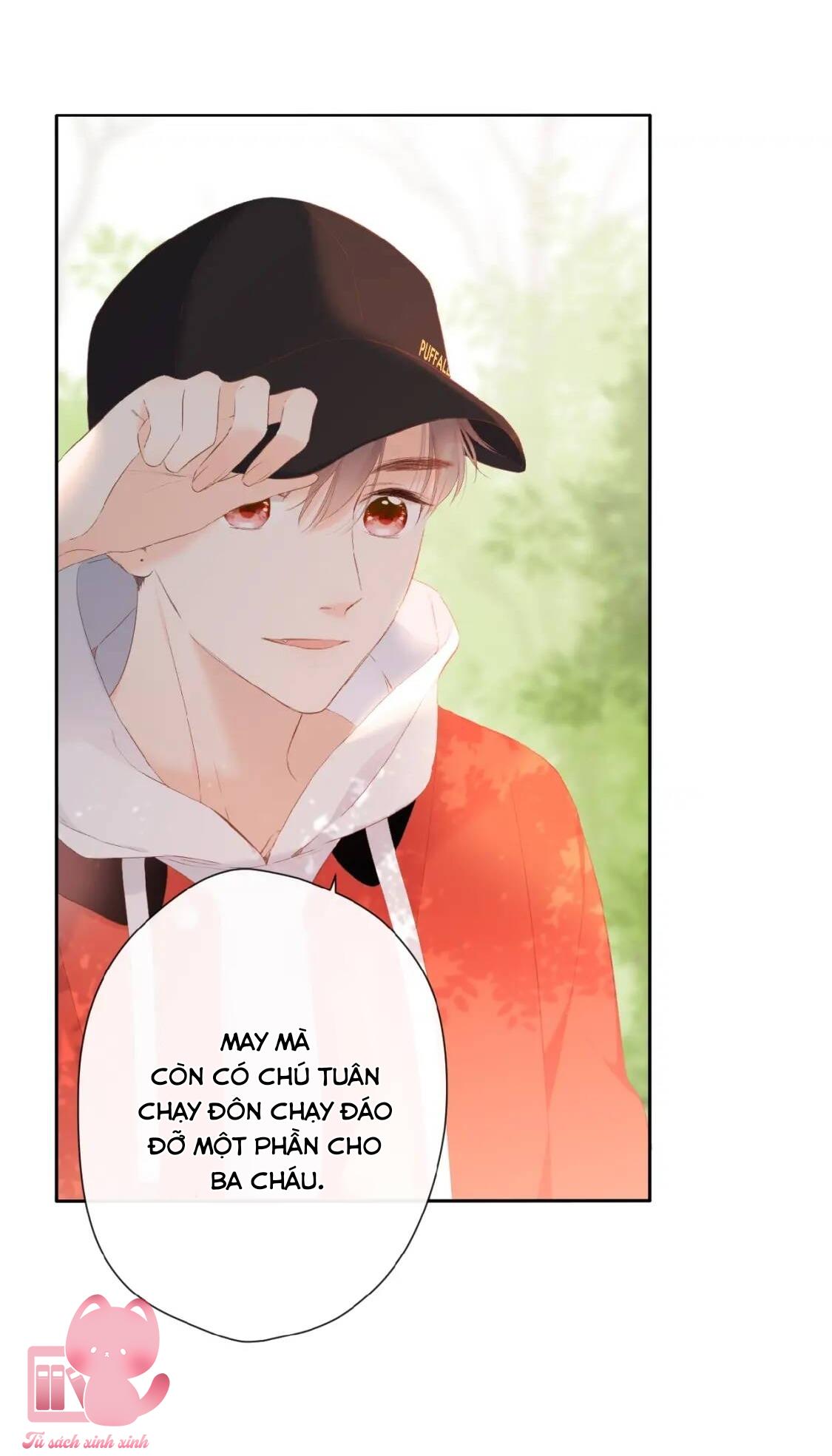 Lại Được Gặp Em: Lại Được Gặp Em – Chap 17