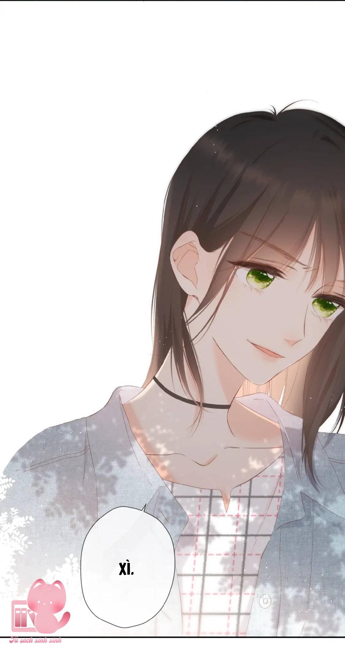 Lại Được Gặp Em: Lại Được Gặp Em – Chap 17