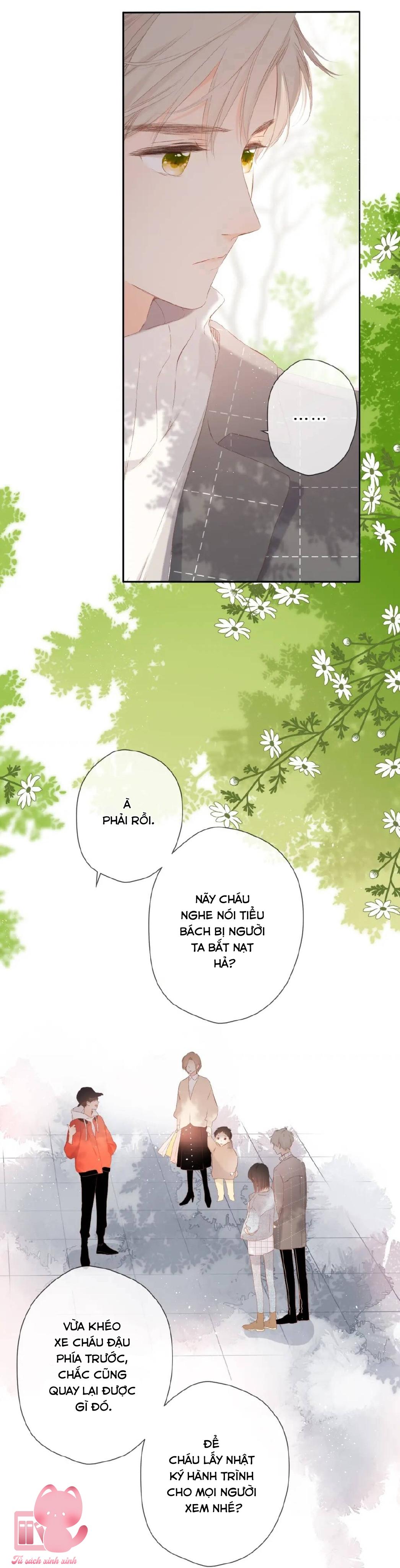 Lại Được Gặp Em: Lại Được Gặp Em – Chap 17