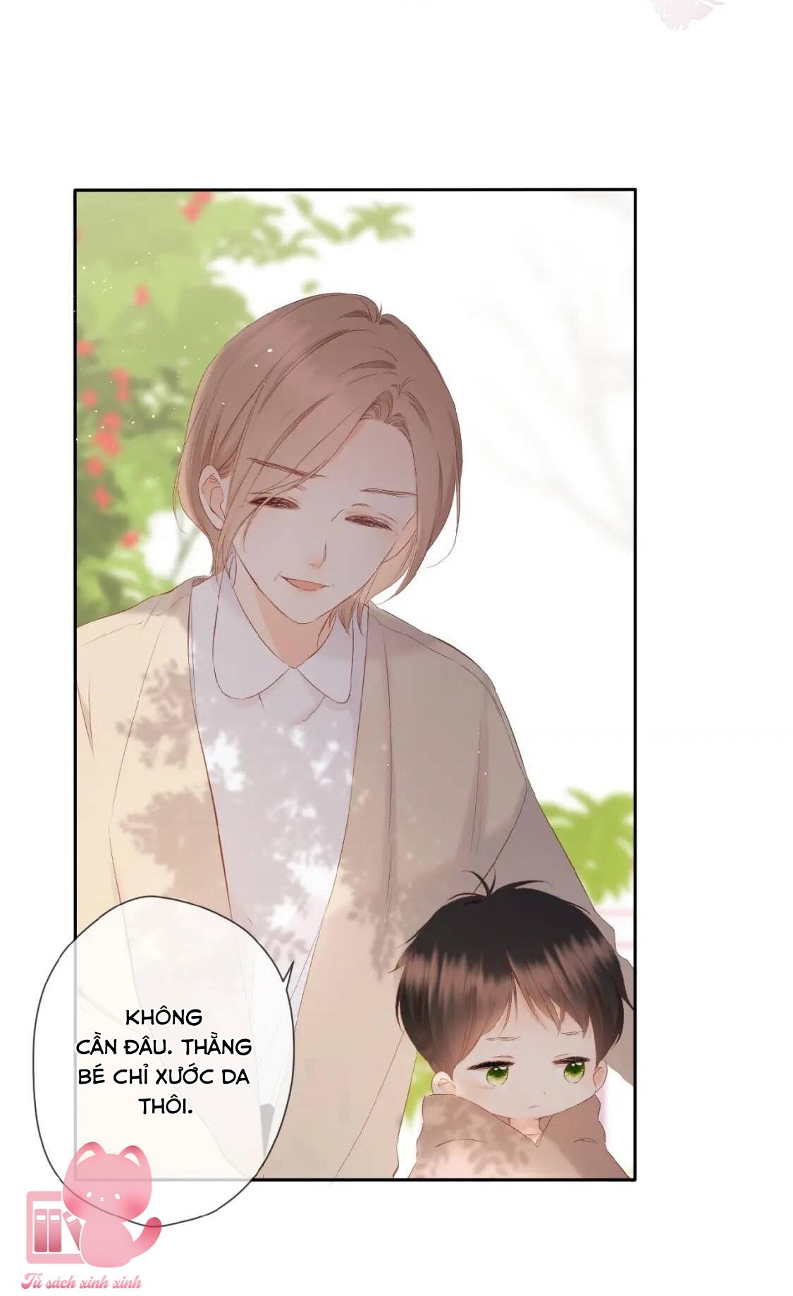 Lại Được Gặp Em: Lại Được Gặp Em – Chap 17