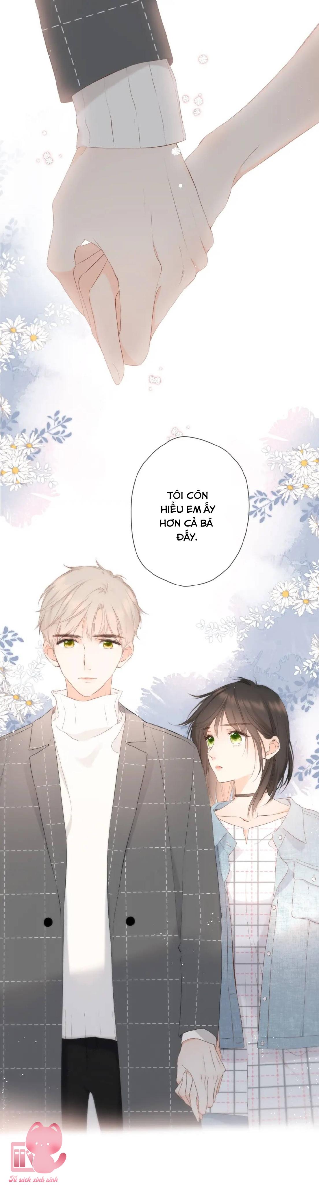 Lại Được Gặp Em: Lại Được Gặp Em – Chap 17