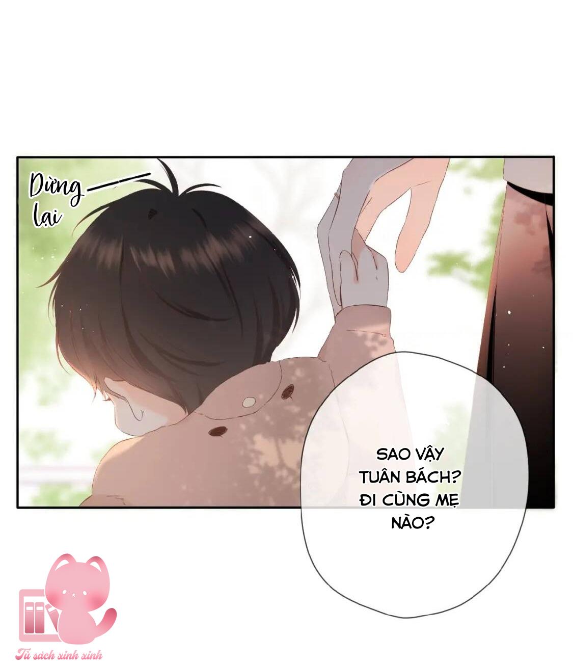 Lại Được Gặp Em: Lại Được Gặp Em – Chap 17