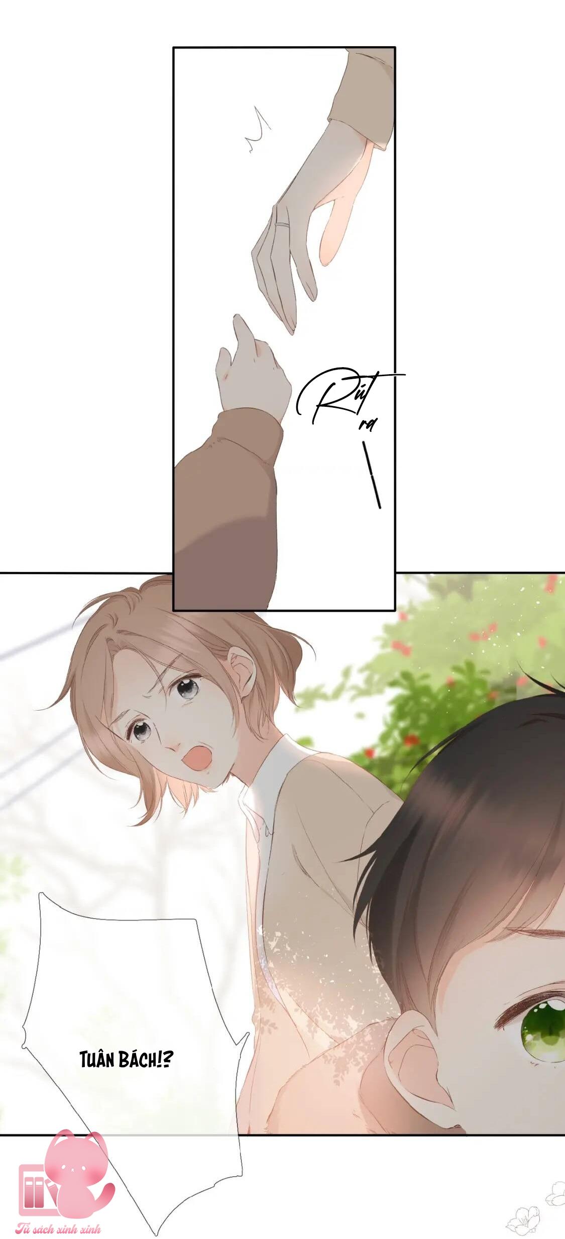 Lại Được Gặp Em: Lại Được Gặp Em – Chap 17