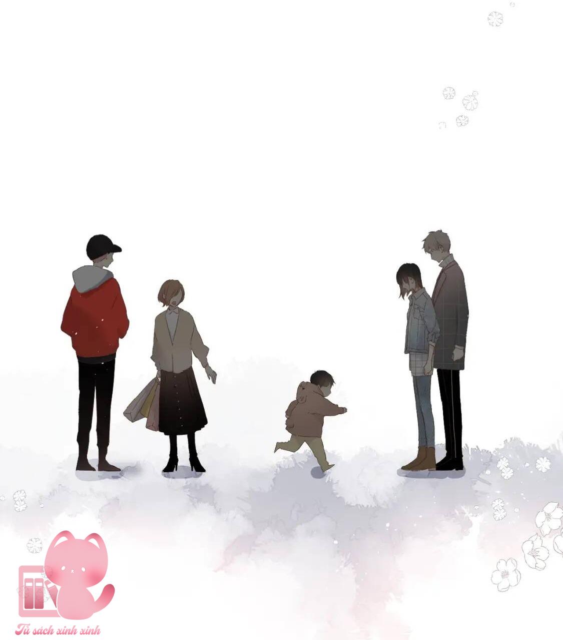 Lại Được Gặp Em: Lại Được Gặp Em – Chap 17