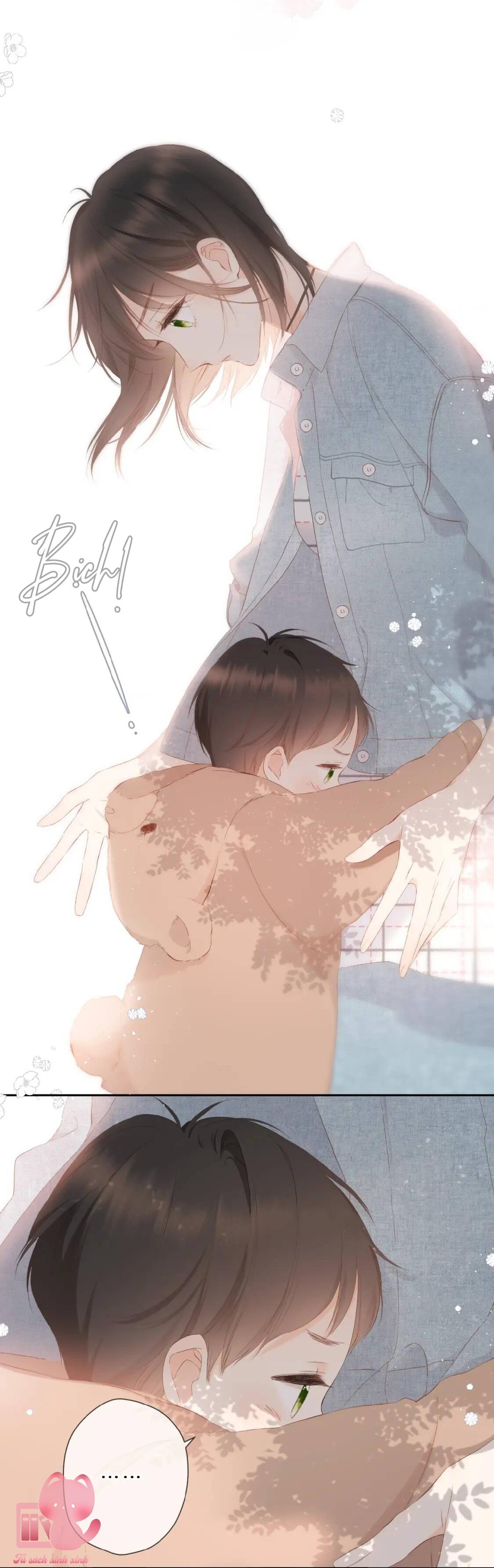 Lại Được Gặp Em: Lại Được Gặp Em – Chap 17