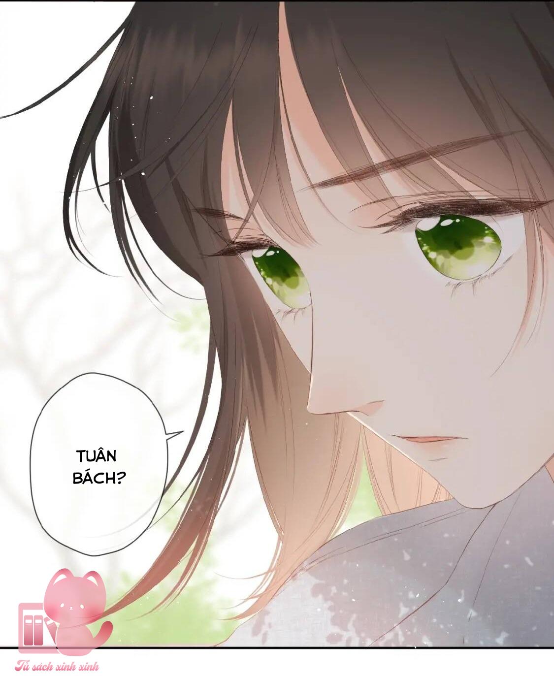 Lại Được Gặp Em: Lại Được Gặp Em – Chap 17