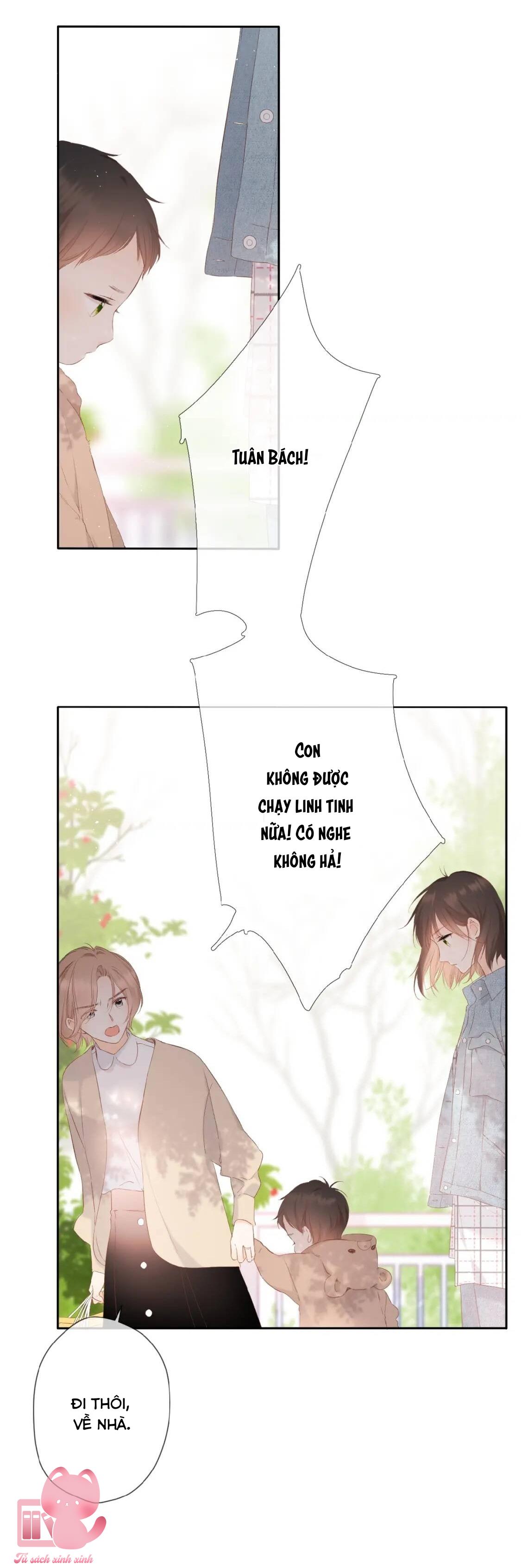 Lại Được Gặp Em: Lại Được Gặp Em – Chap 17