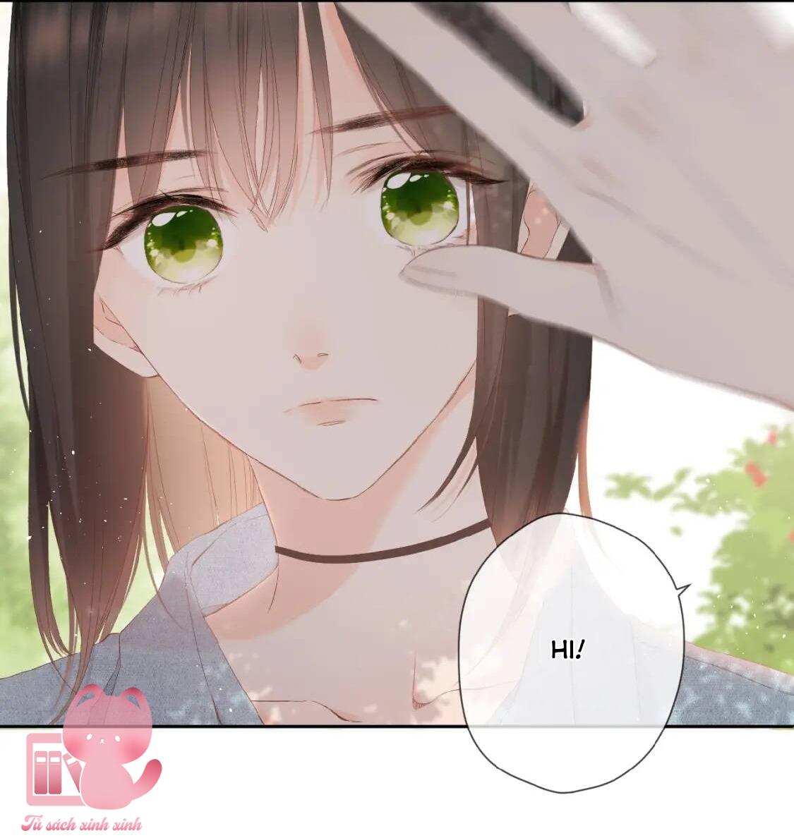 Lại Được Gặp Em: Lại Được Gặp Em – Chap 17