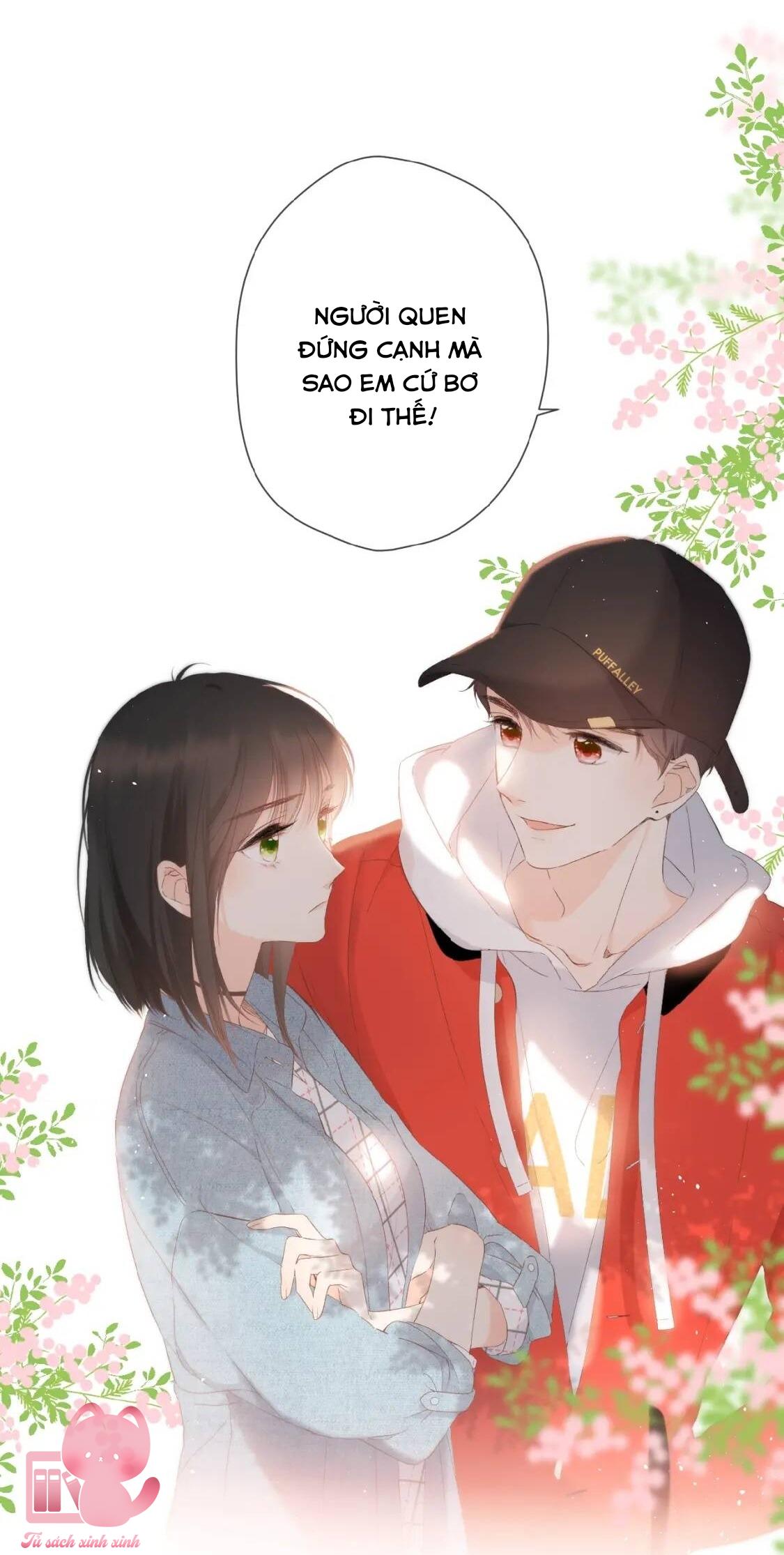 Lại Được Gặp Em: Lại Được Gặp Em – Chap 17