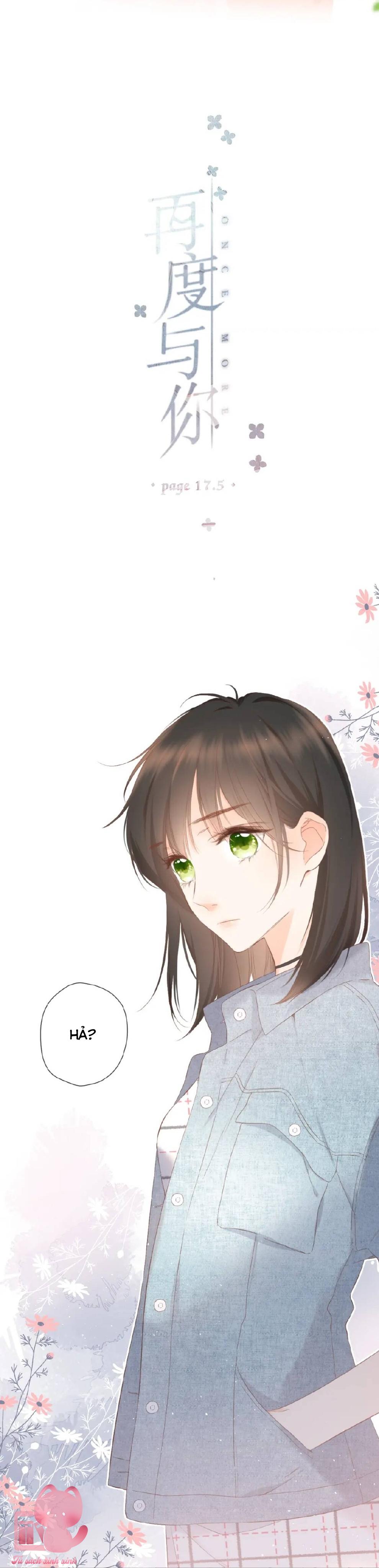 Lại Được Gặp Em: Lại Được Gặp Em – Chap 17