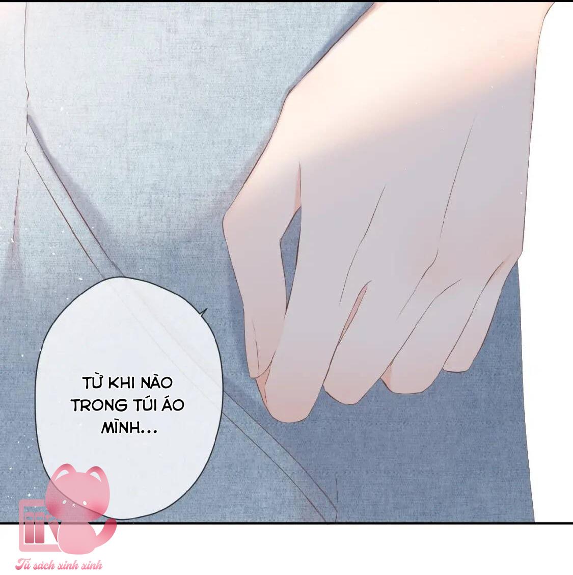 Lại Được Gặp Em: Lại Được Gặp Em – Chap 17