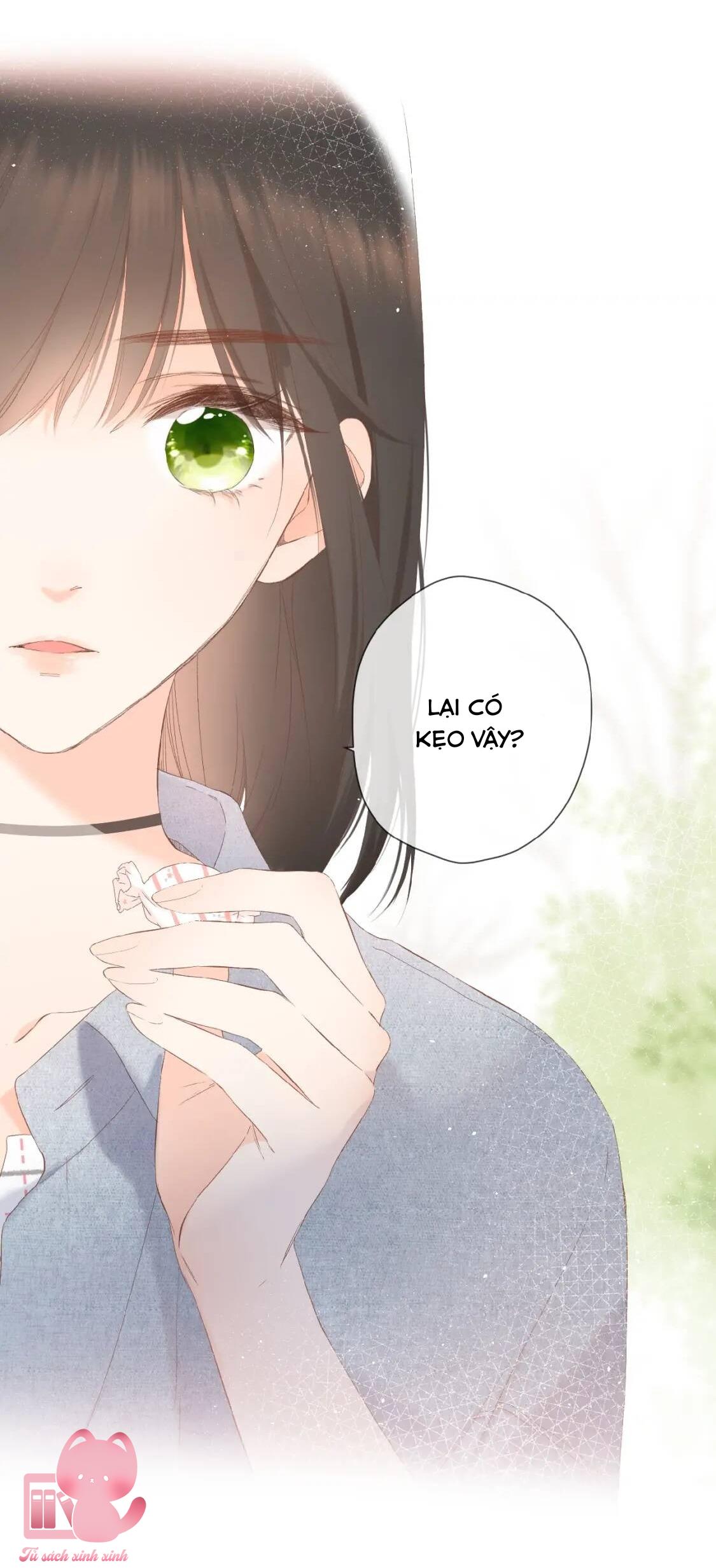 Lại Được Gặp Em: Lại Được Gặp Em – Chap 17