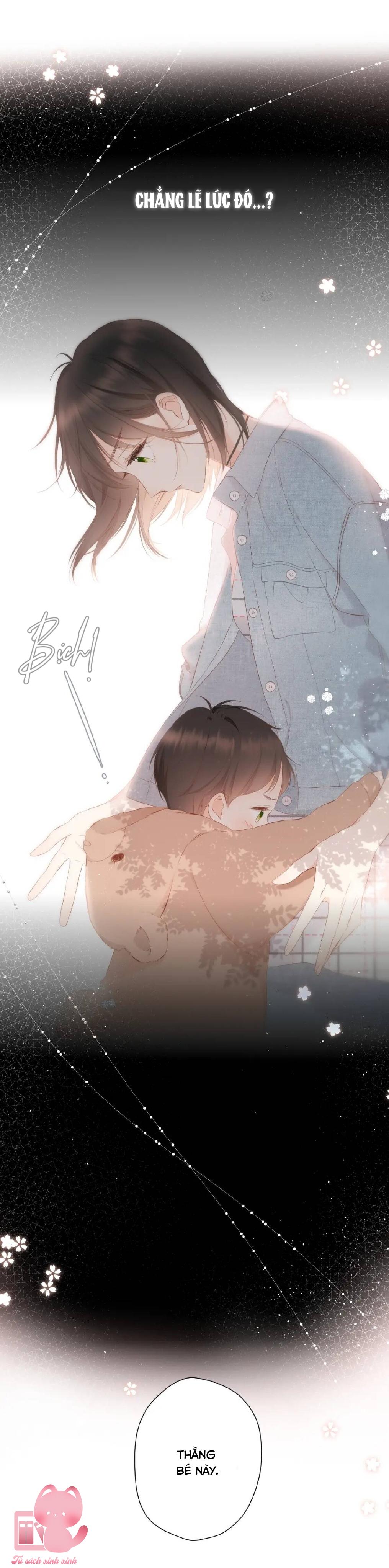 Lại Được Gặp Em: Lại Được Gặp Em – Chap 17