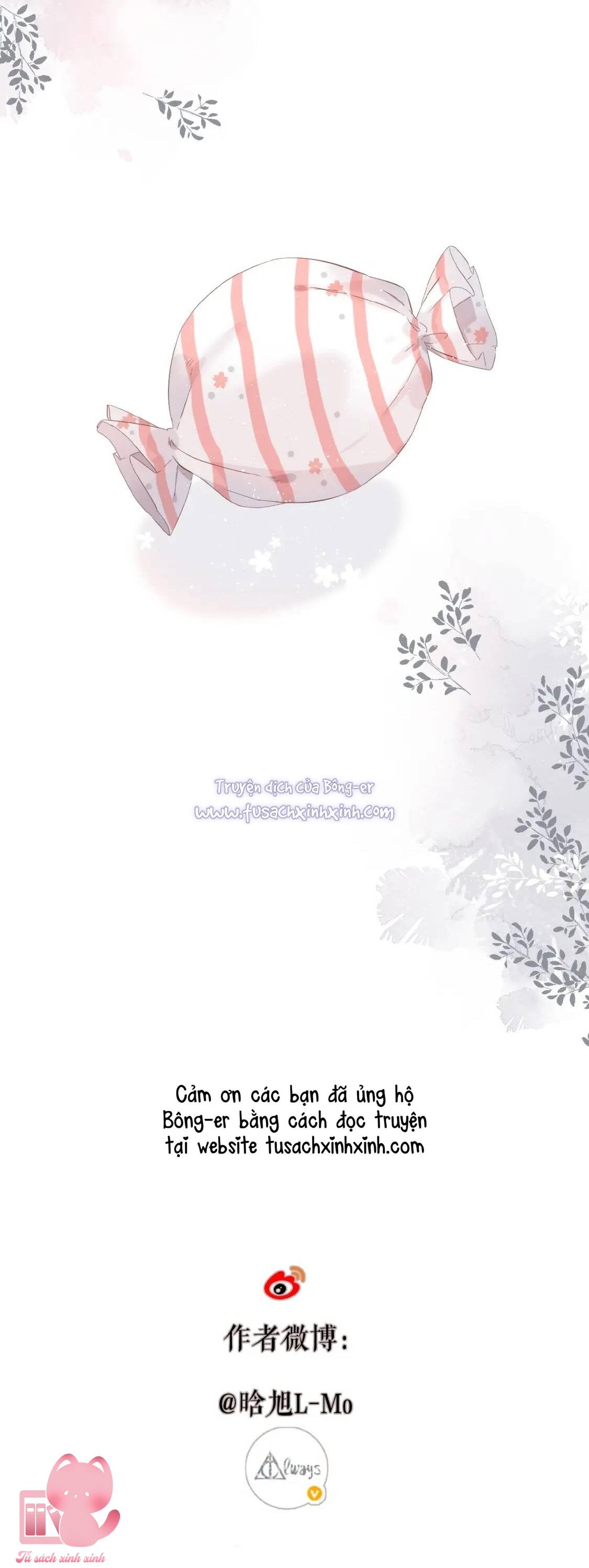Lại Được Gặp Em: Lại Được Gặp Em – Chap 17