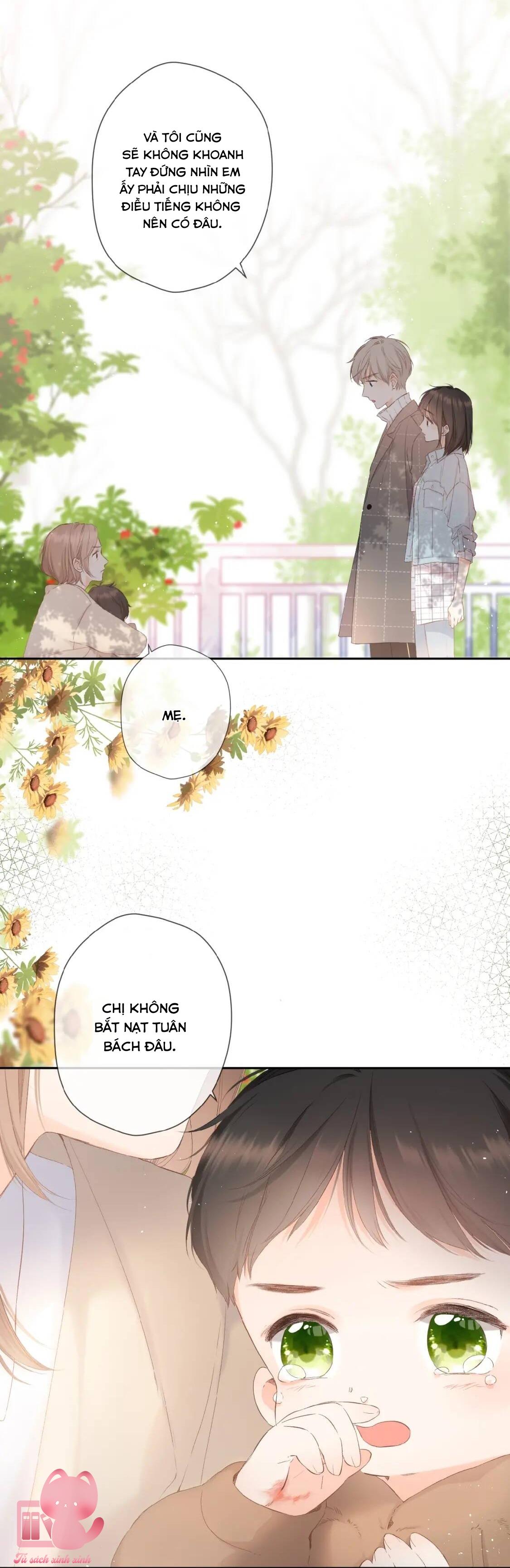 Lại Được Gặp Em: Lại Được Gặp Em – Chap 17