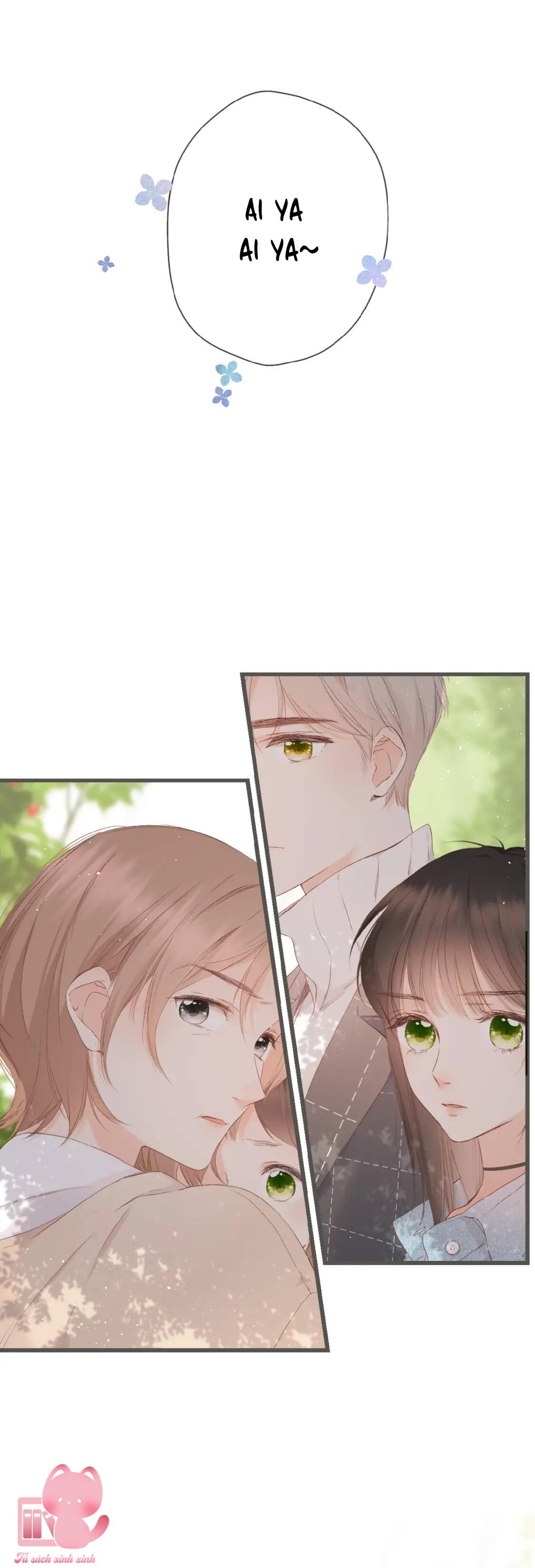 Lại Được Gặp Em: Lại Được Gặp Em – Chap 17