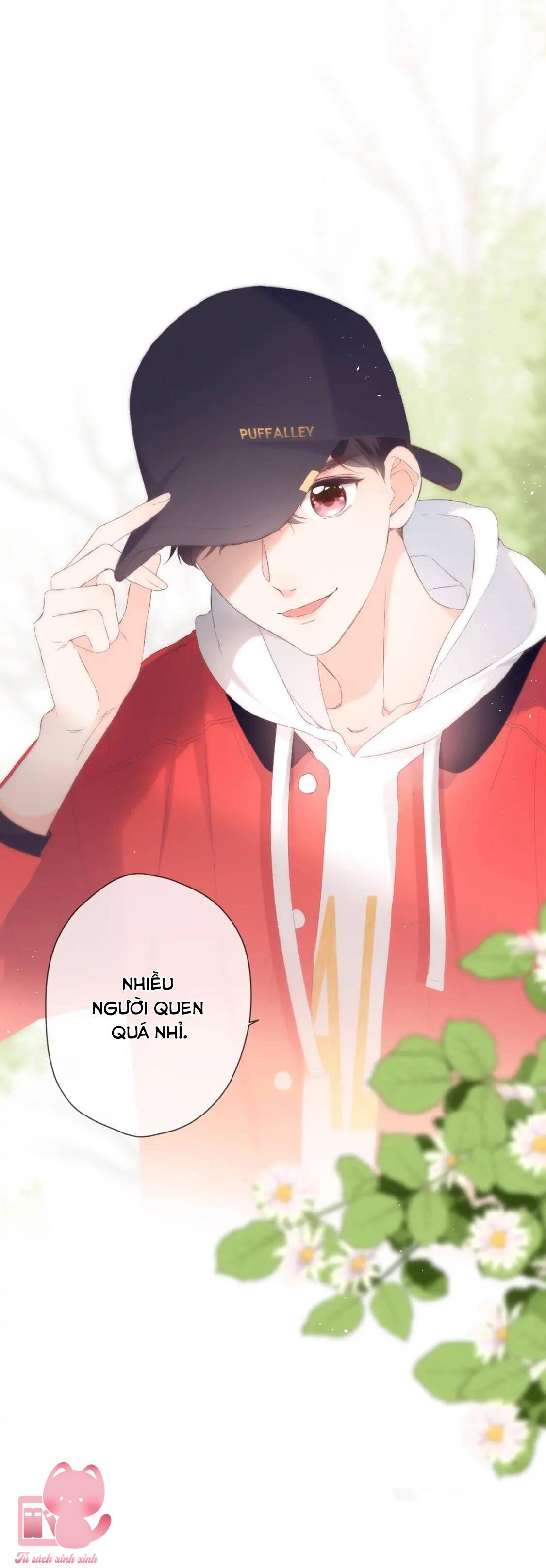 Lại Được Gặp Em: Lại Được Gặp Em – Chap 17