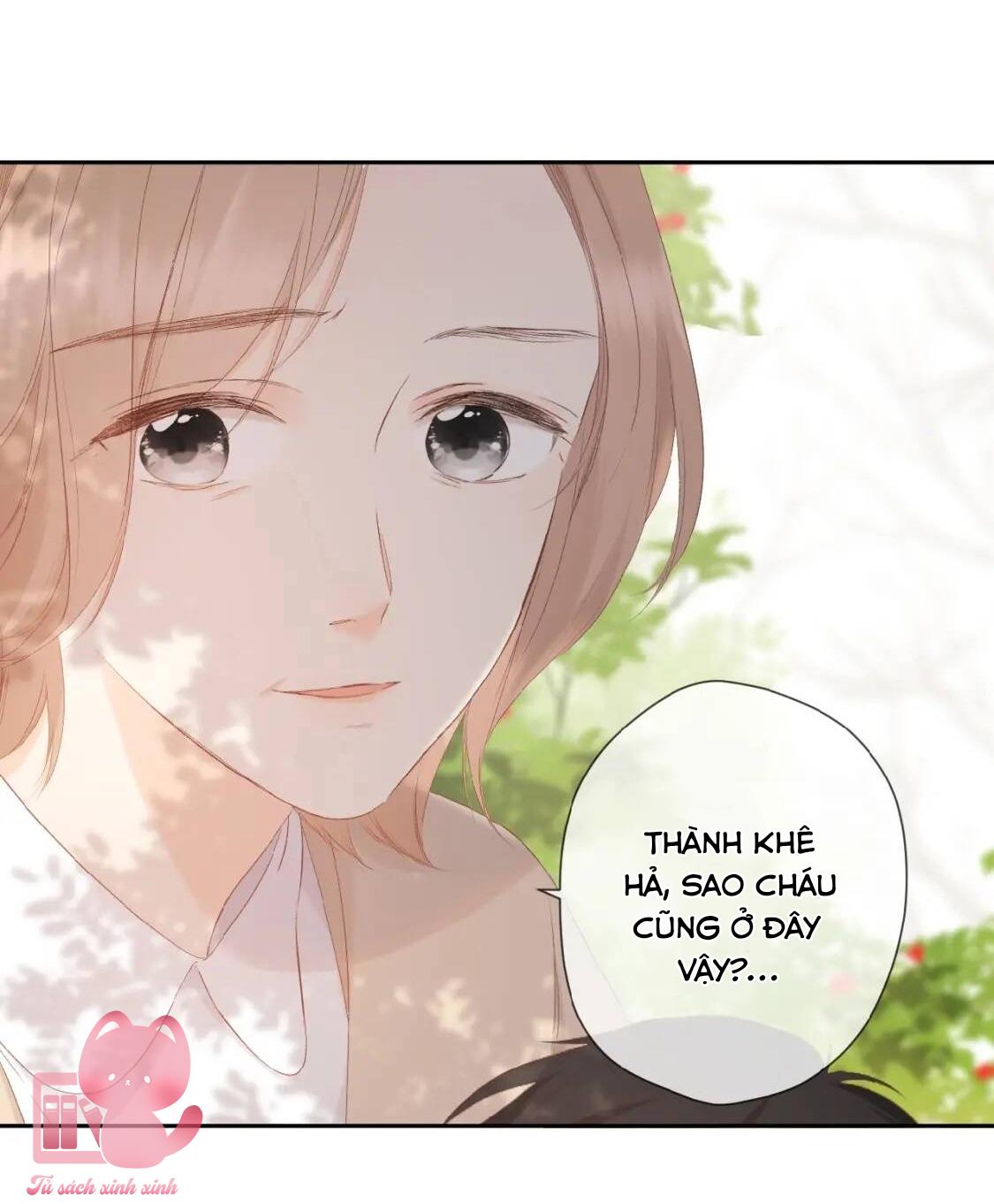 Lại Được Gặp Em: Lại Được Gặp Em – Chap 17