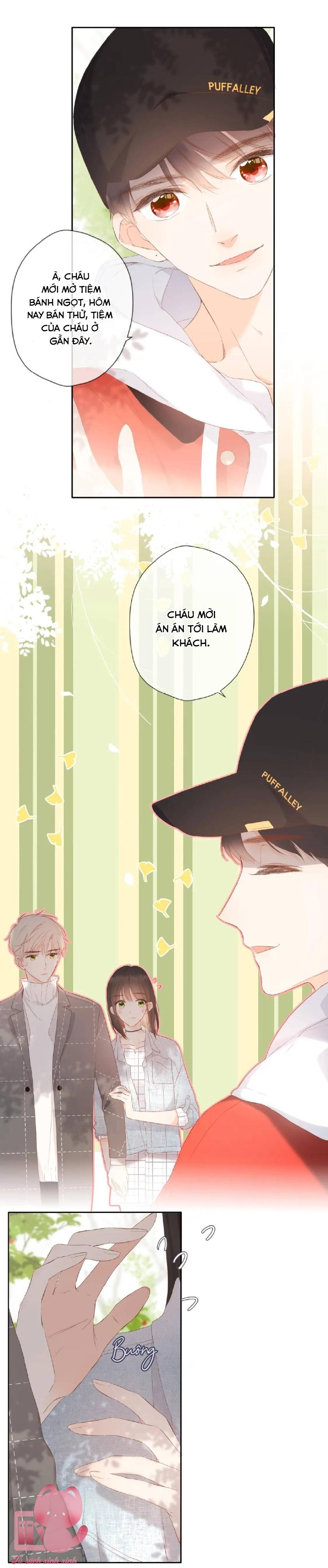 Lại Được Gặp Em: Lại Được Gặp Em – Chap 17