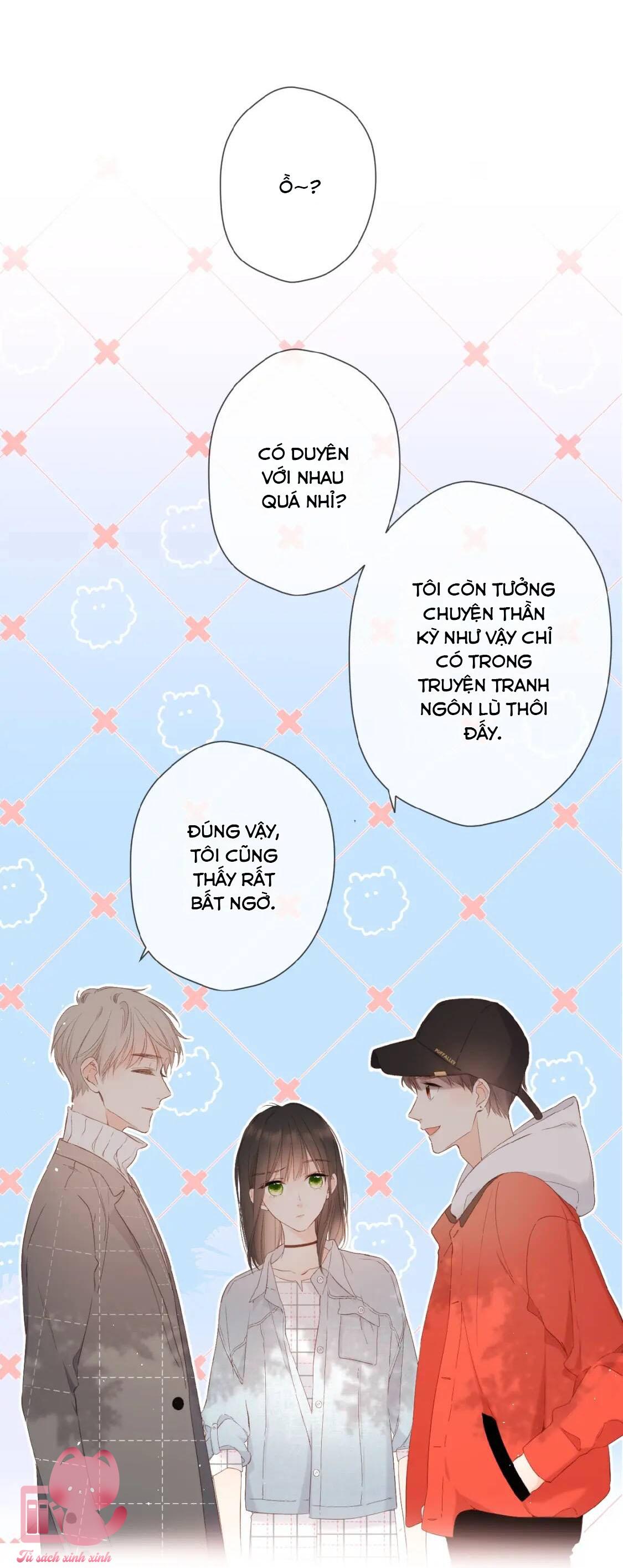 Lại Được Gặp Em: Lại Được Gặp Em – Chap 18