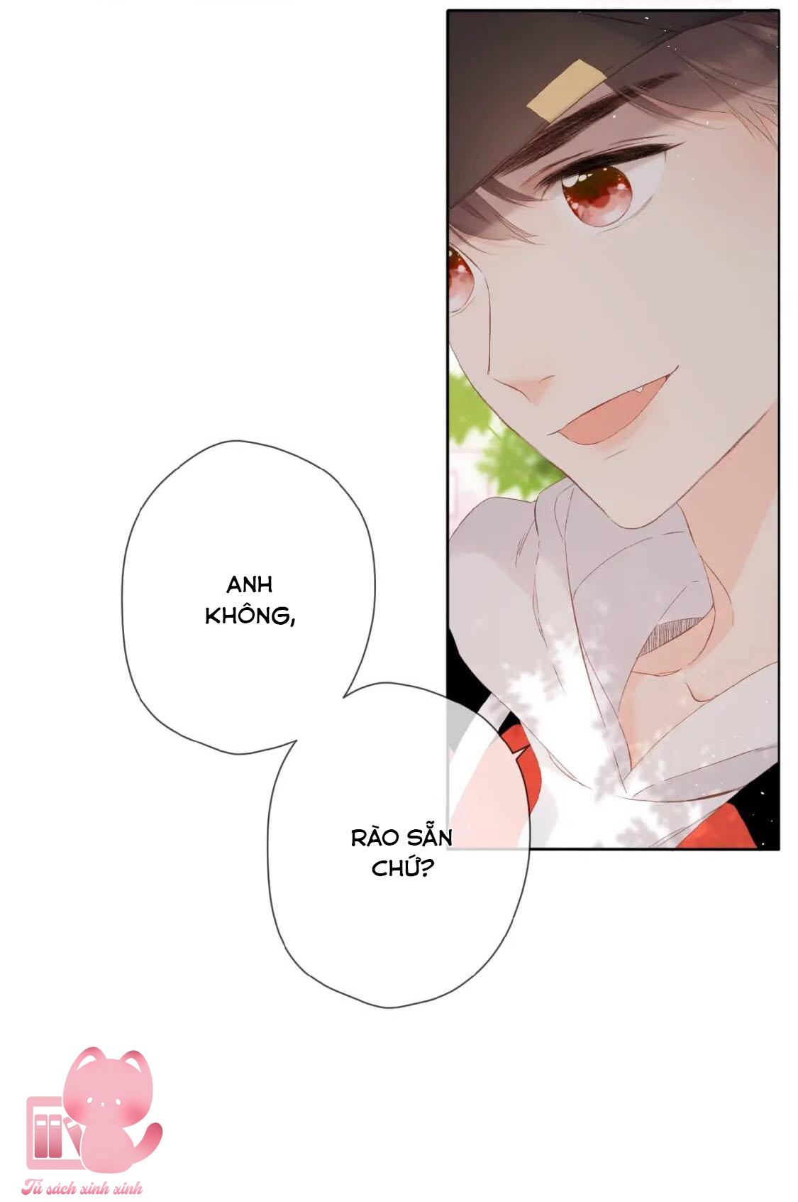Lại Được Gặp Em: Lại Được Gặp Em – Chap 18