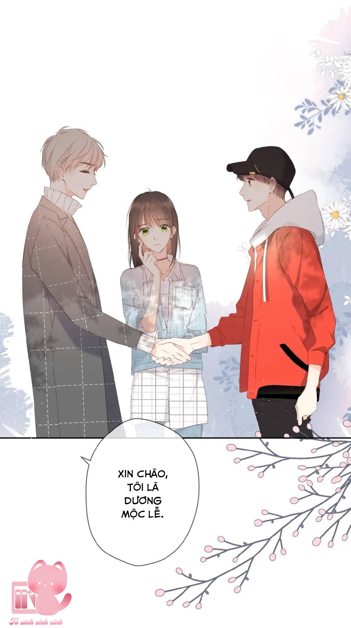 Lại Được Gặp Em: Lại Được Gặp Em – Chap 18