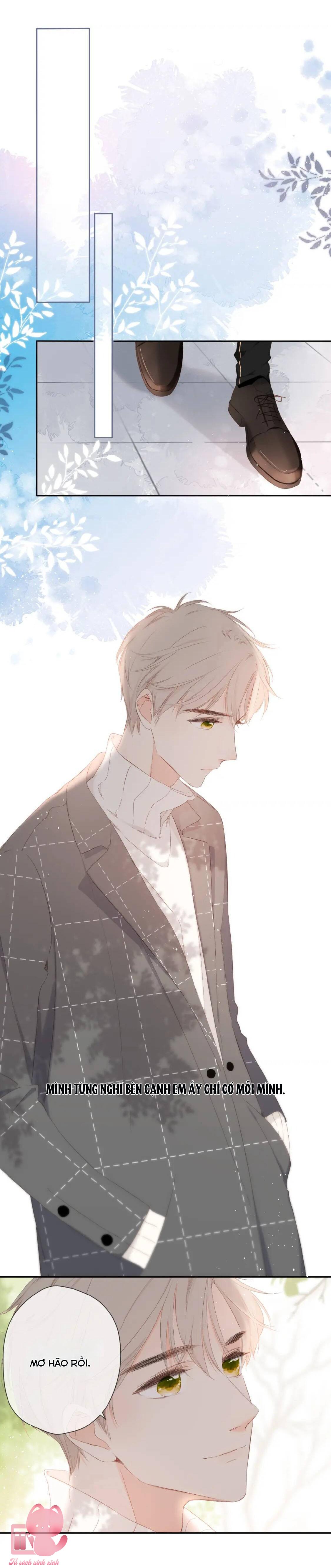 Lại Được Gặp Em: Lại Được Gặp Em – Chap 18