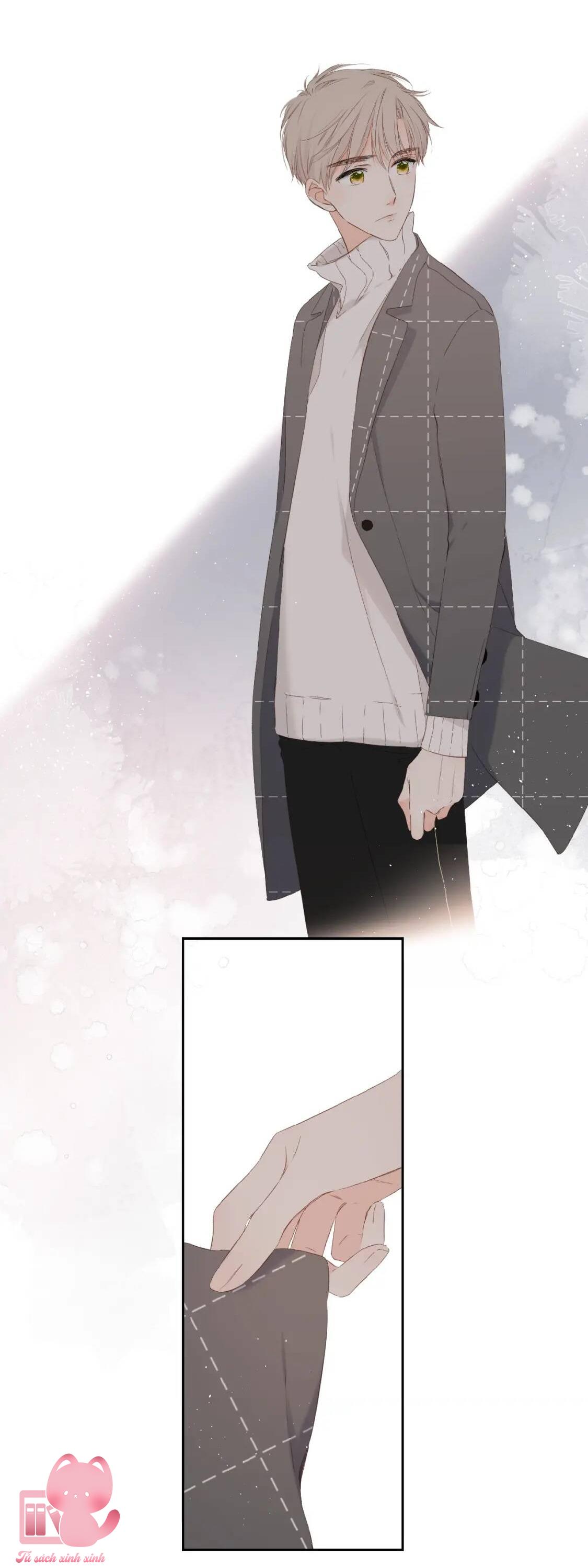 Lại Được Gặp Em: Lại Được Gặp Em – Chap 18