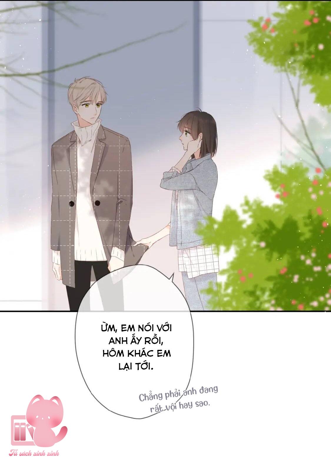 Lại Được Gặp Em: Lại Được Gặp Em – Chap 18