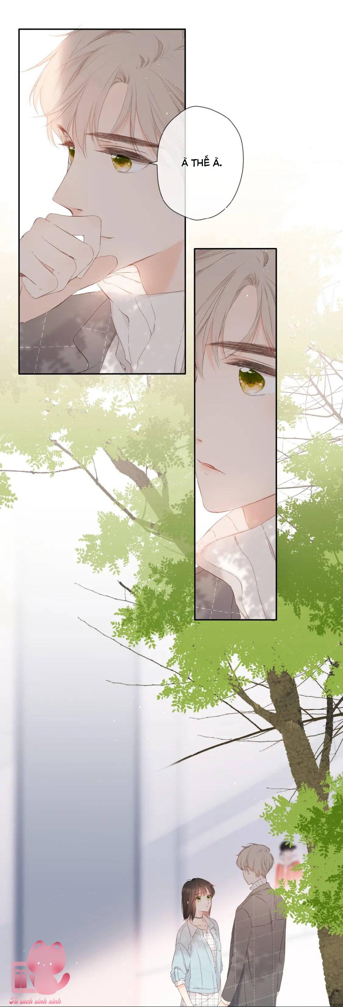 Lại Được Gặp Em: Lại Được Gặp Em – Chap 18