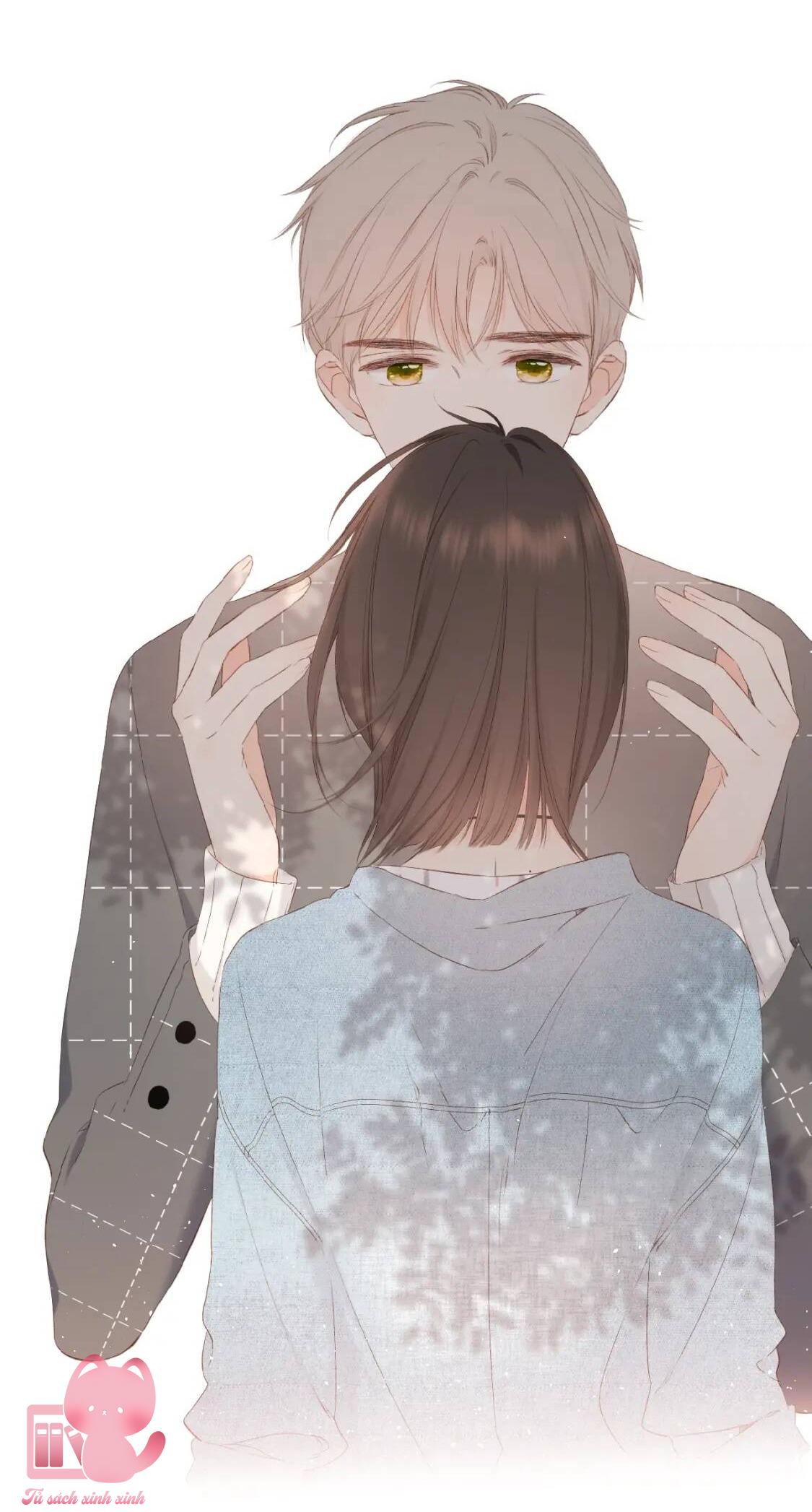 Lại Được Gặp Em: Lại Được Gặp Em – Chap 18