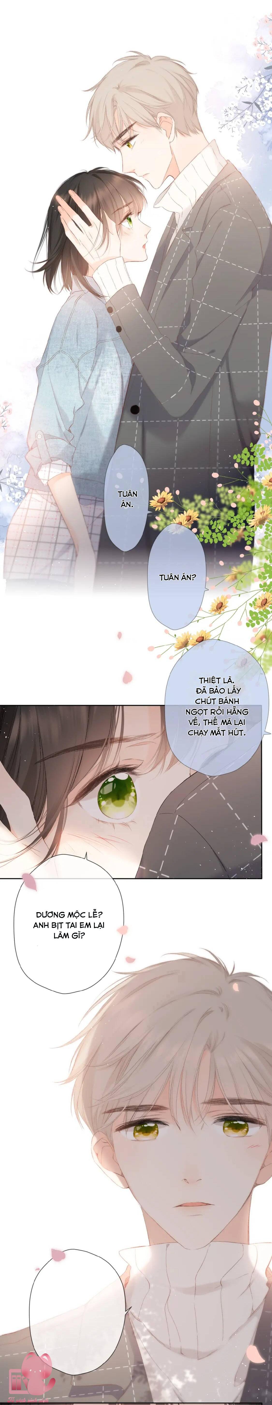 Lại Được Gặp Em: Lại Được Gặp Em – Chap 18