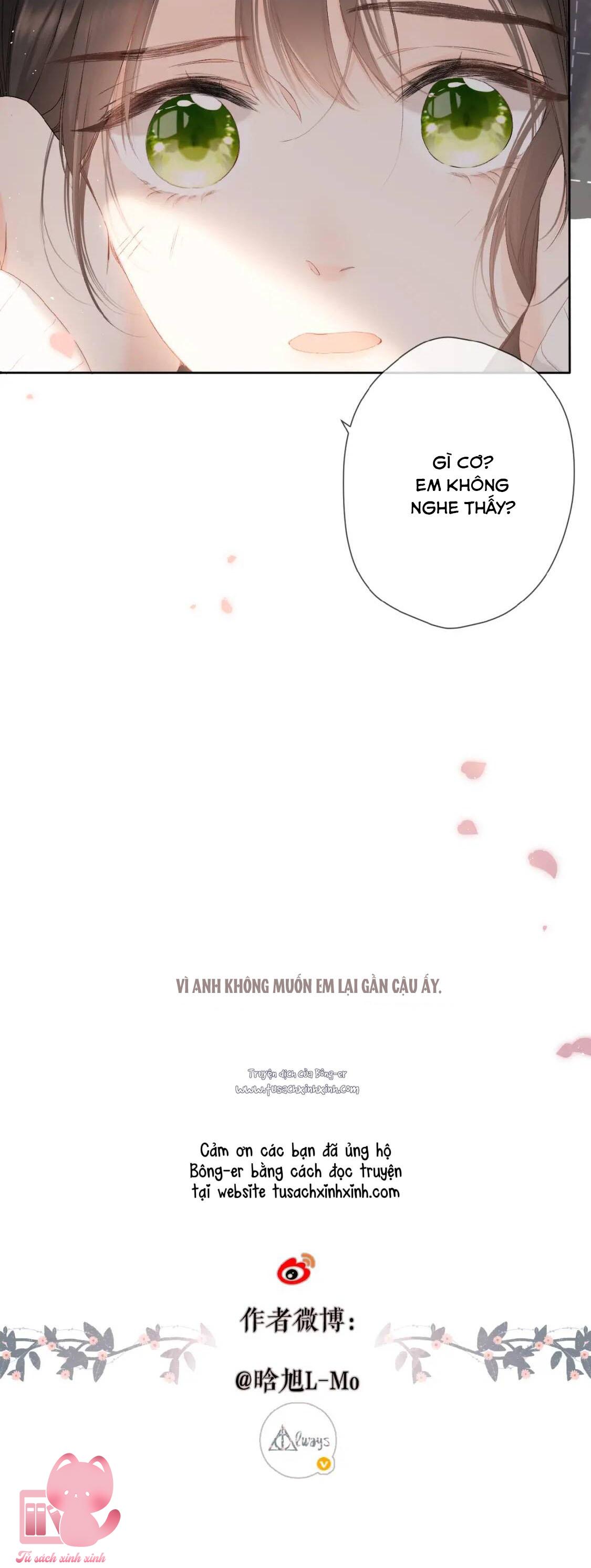 Lại Được Gặp Em: Lại Được Gặp Em – Chap 18
