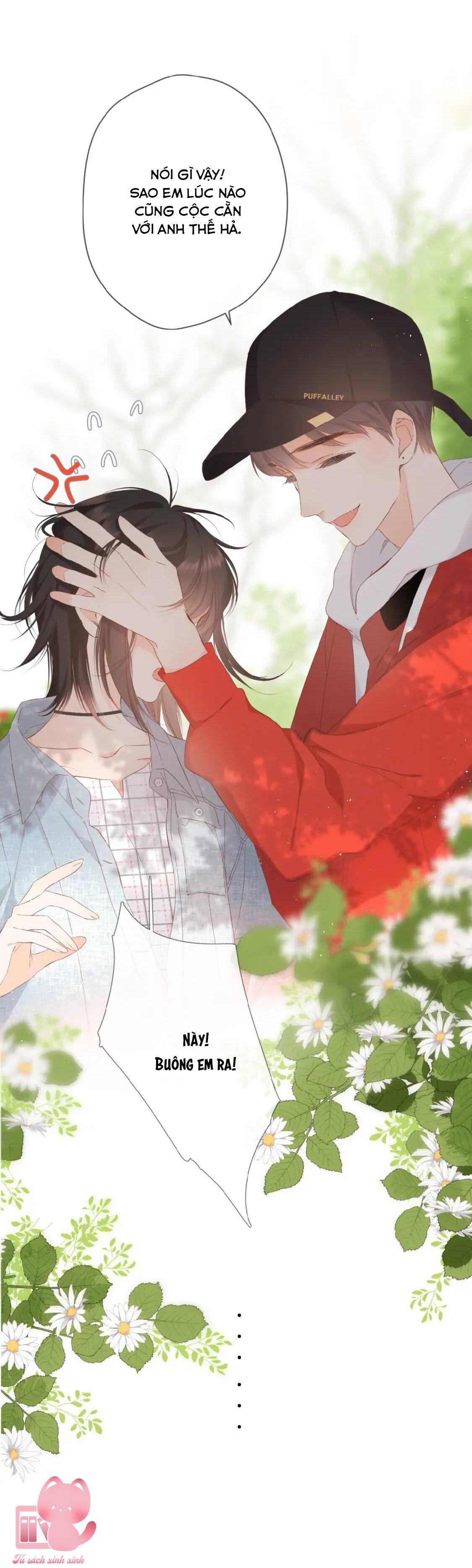 Lại Được Gặp Em: Lại Được Gặp Em – Chap 18