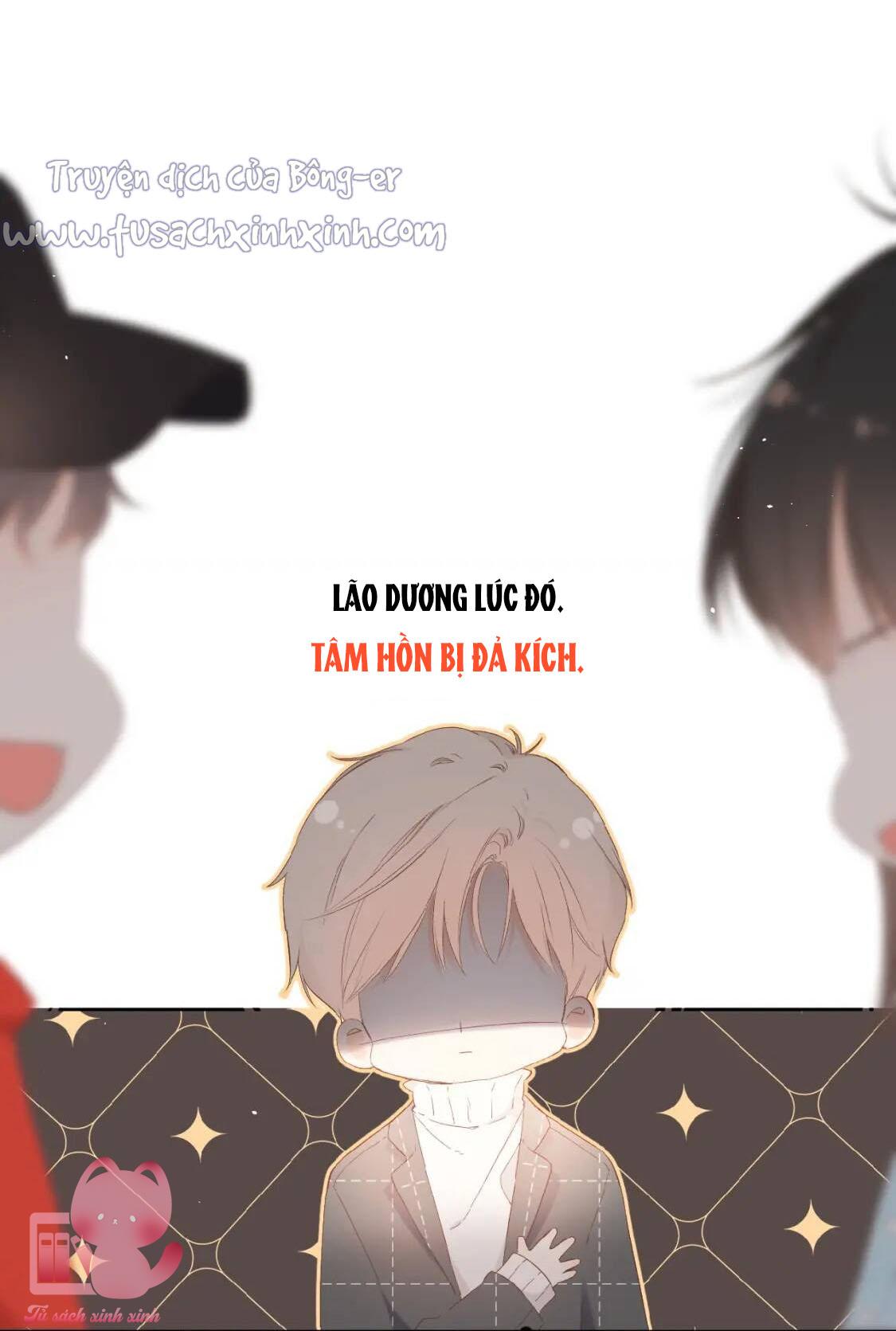 Lại Được Gặp Em: Lại Được Gặp Em – Chap 18