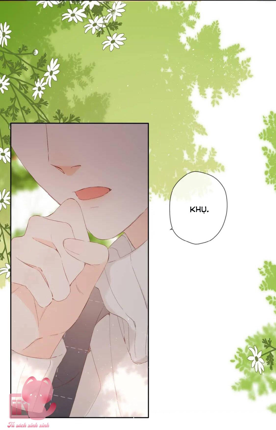 Lại Được Gặp Em: Lại Được Gặp Em – Chap 18