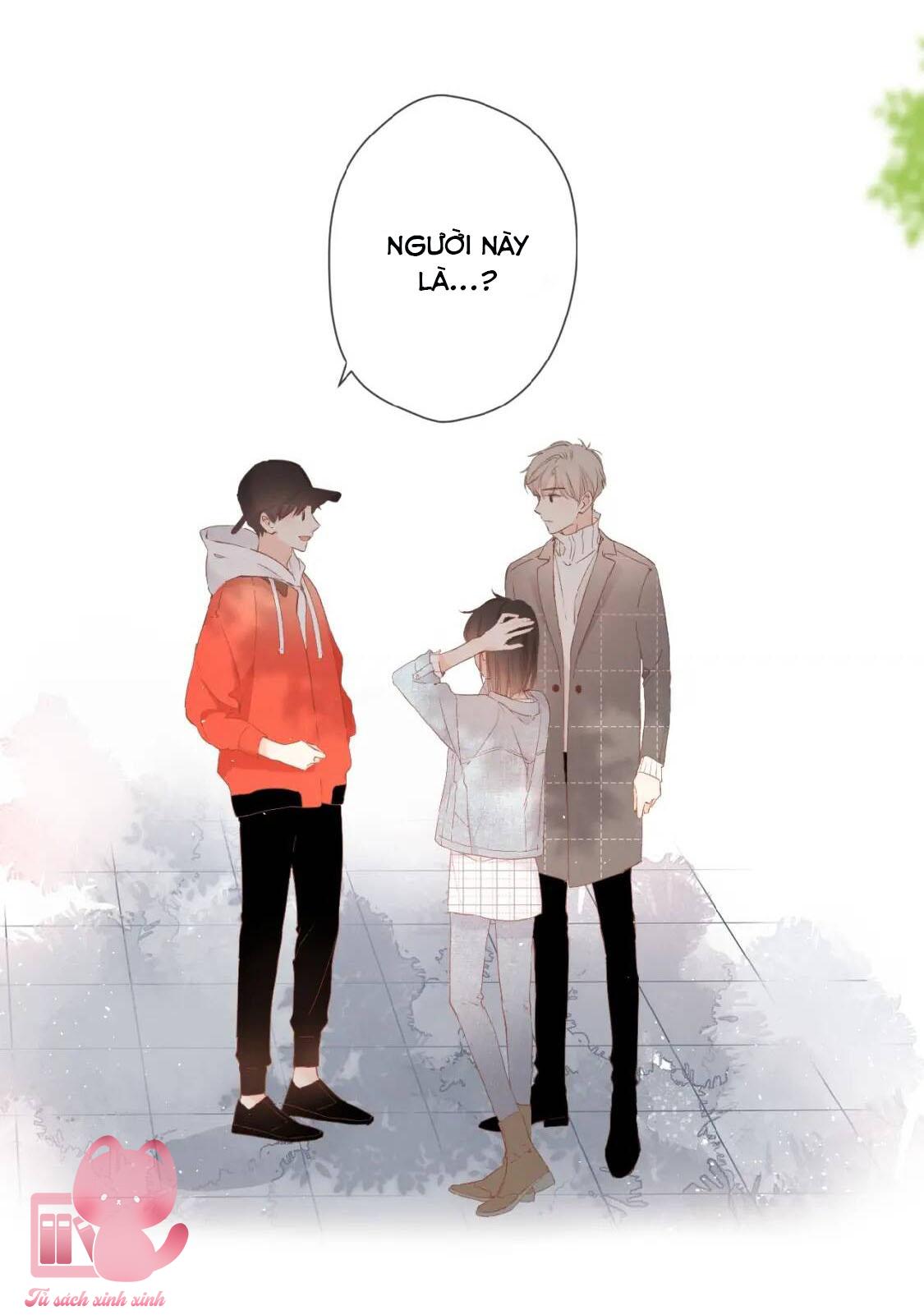 Lại Được Gặp Em: Lại Được Gặp Em – Chap 18